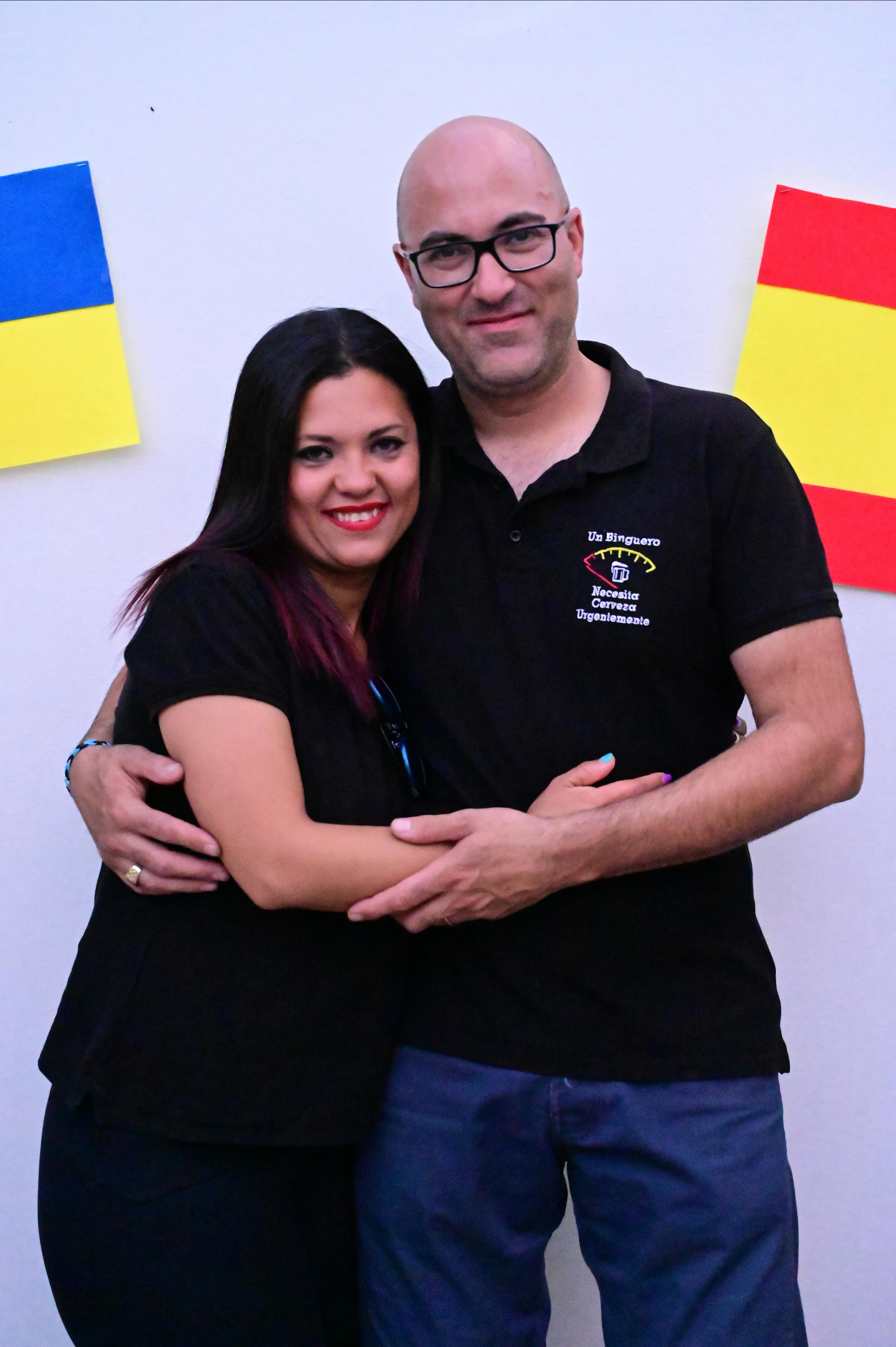 SOLIDARIDAD CON UCRANIA. Фотограф Марія Якимичева