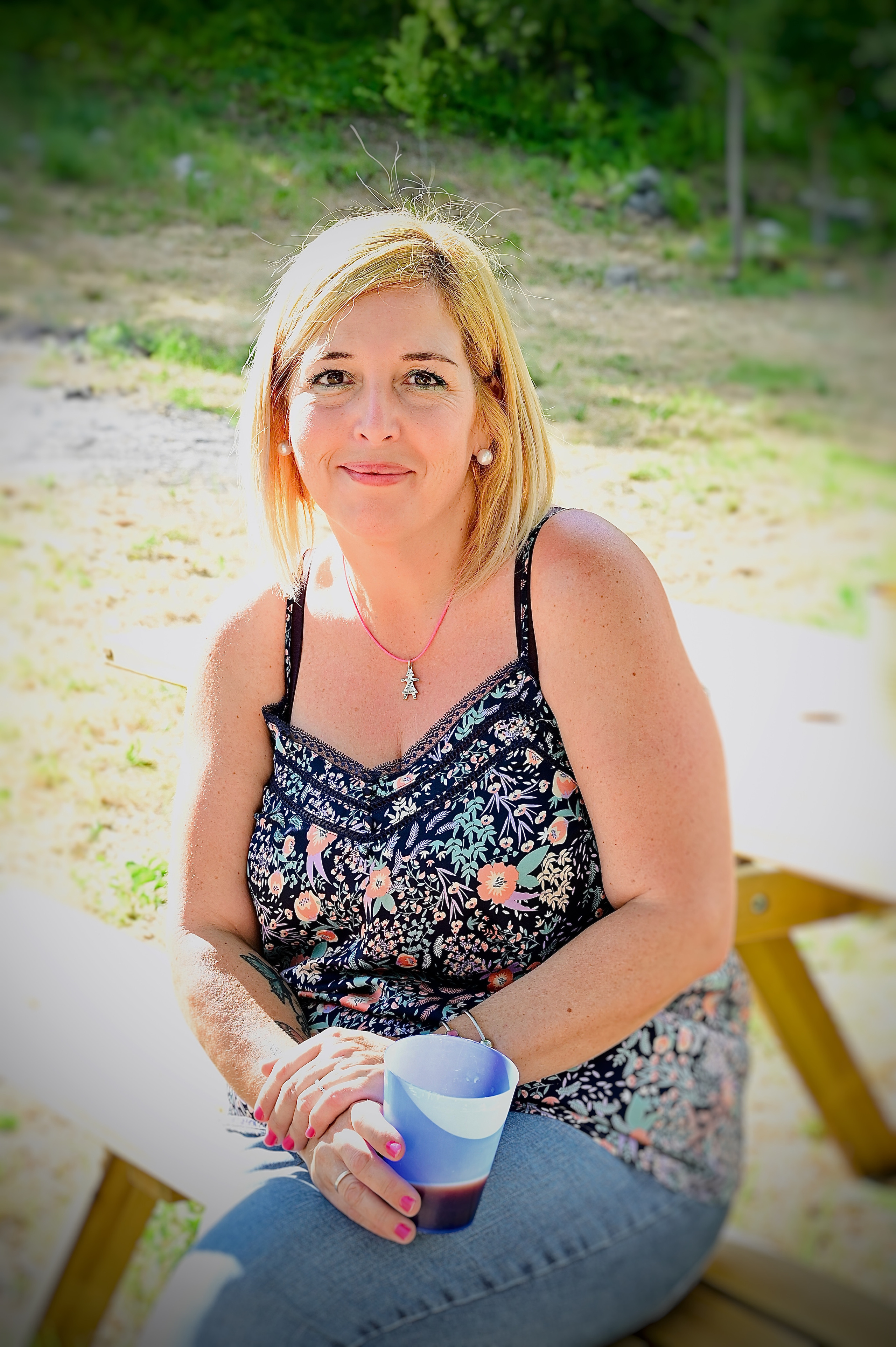 SOLIDARIDAD CON UCRANIA. Фотограф Марія Якимичева