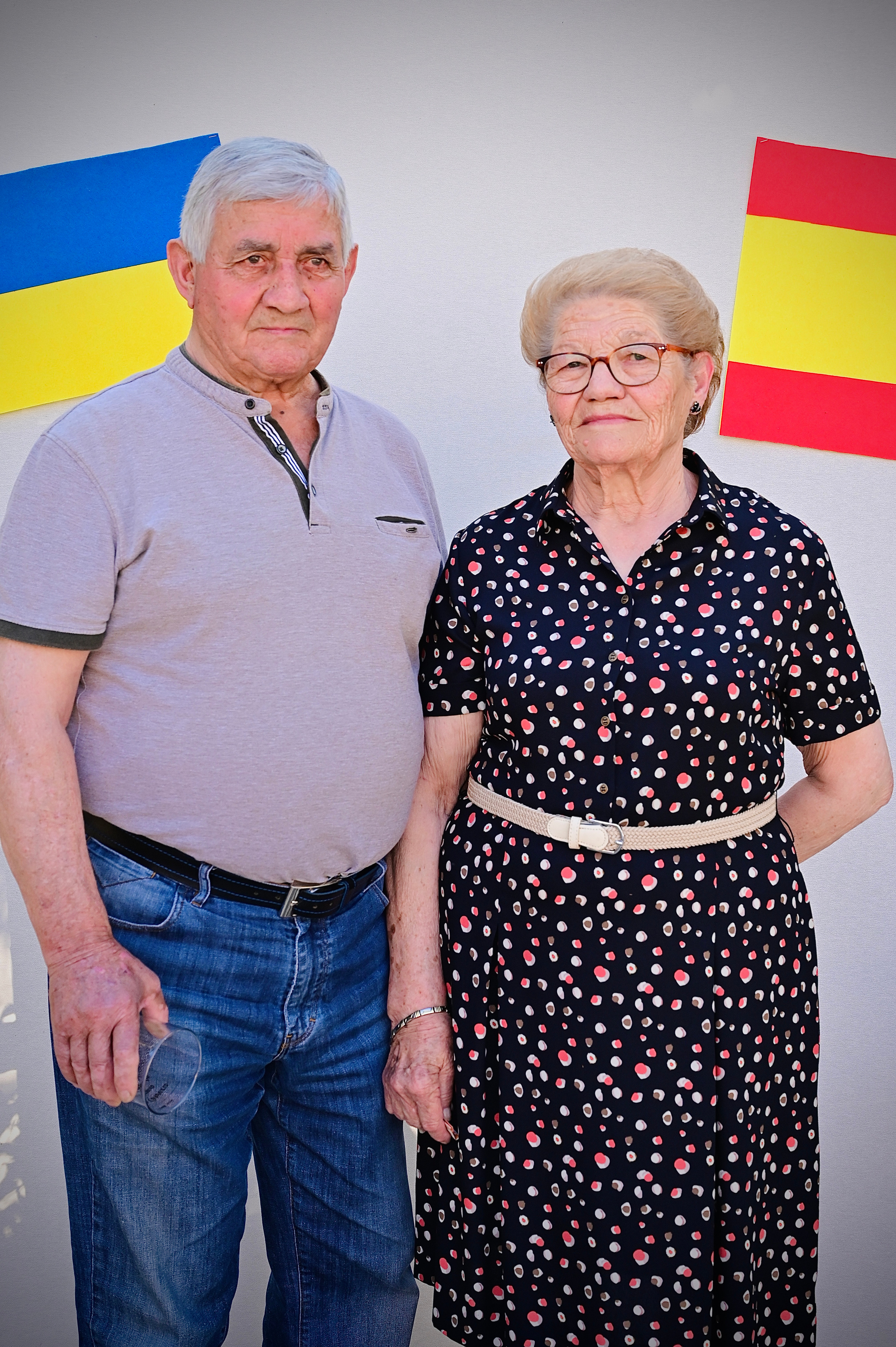 SOLIDARIDAD CON UCRANIA. Фотограф Марія Якимичева