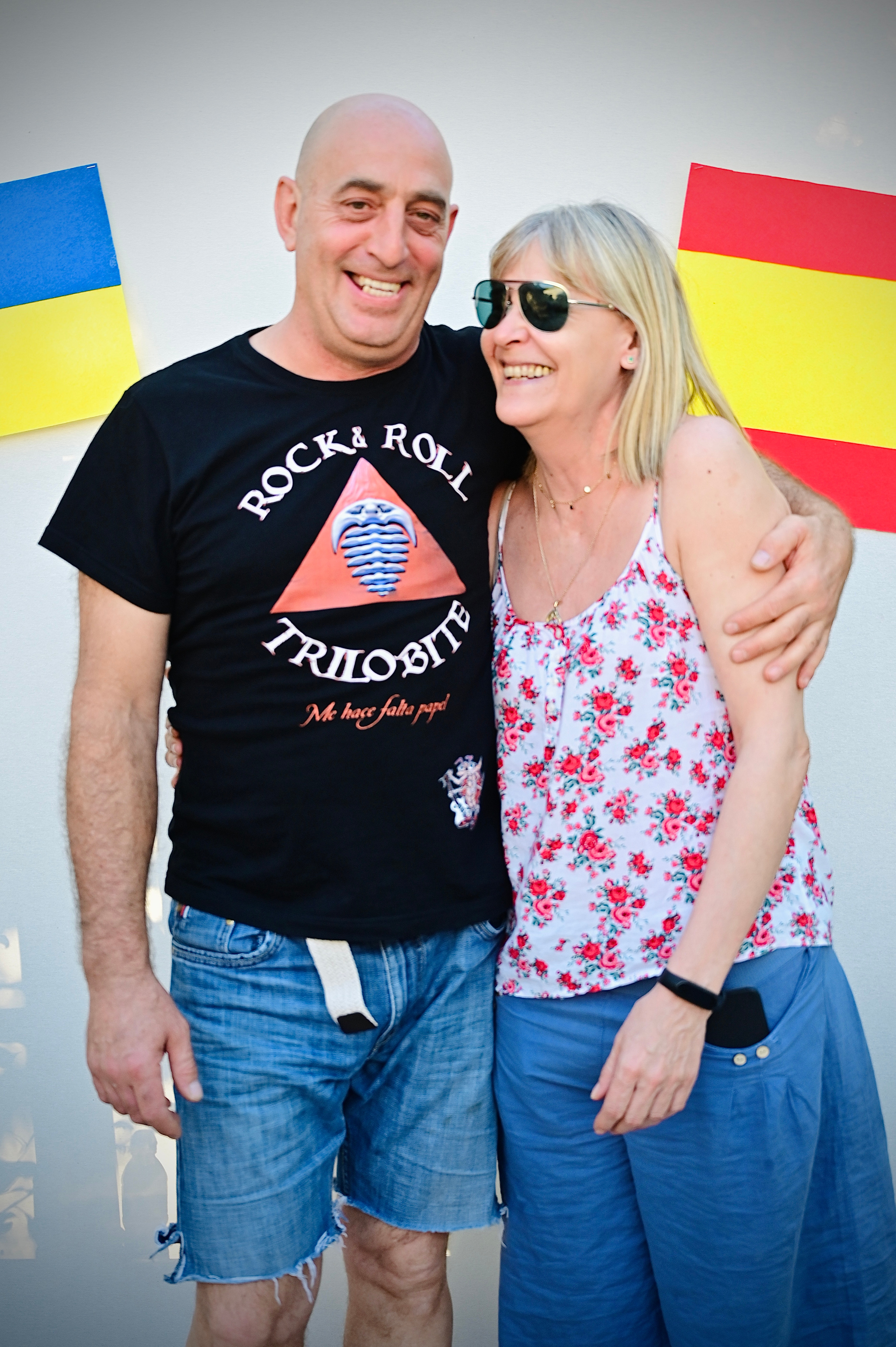 SOLIDARIDAD CON UCRANIA. Фотограф Марія Якимичева