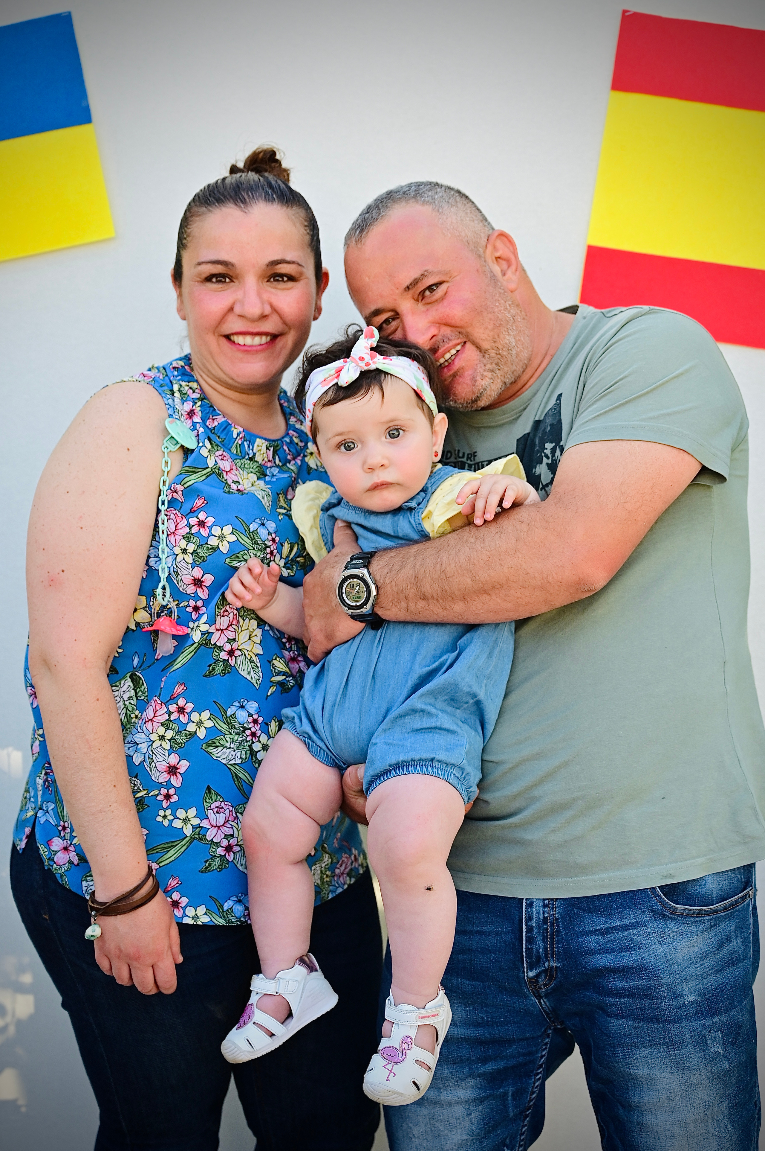 SOLIDARIDAD CON UCRANIA. Фотограф Марія Якимичева