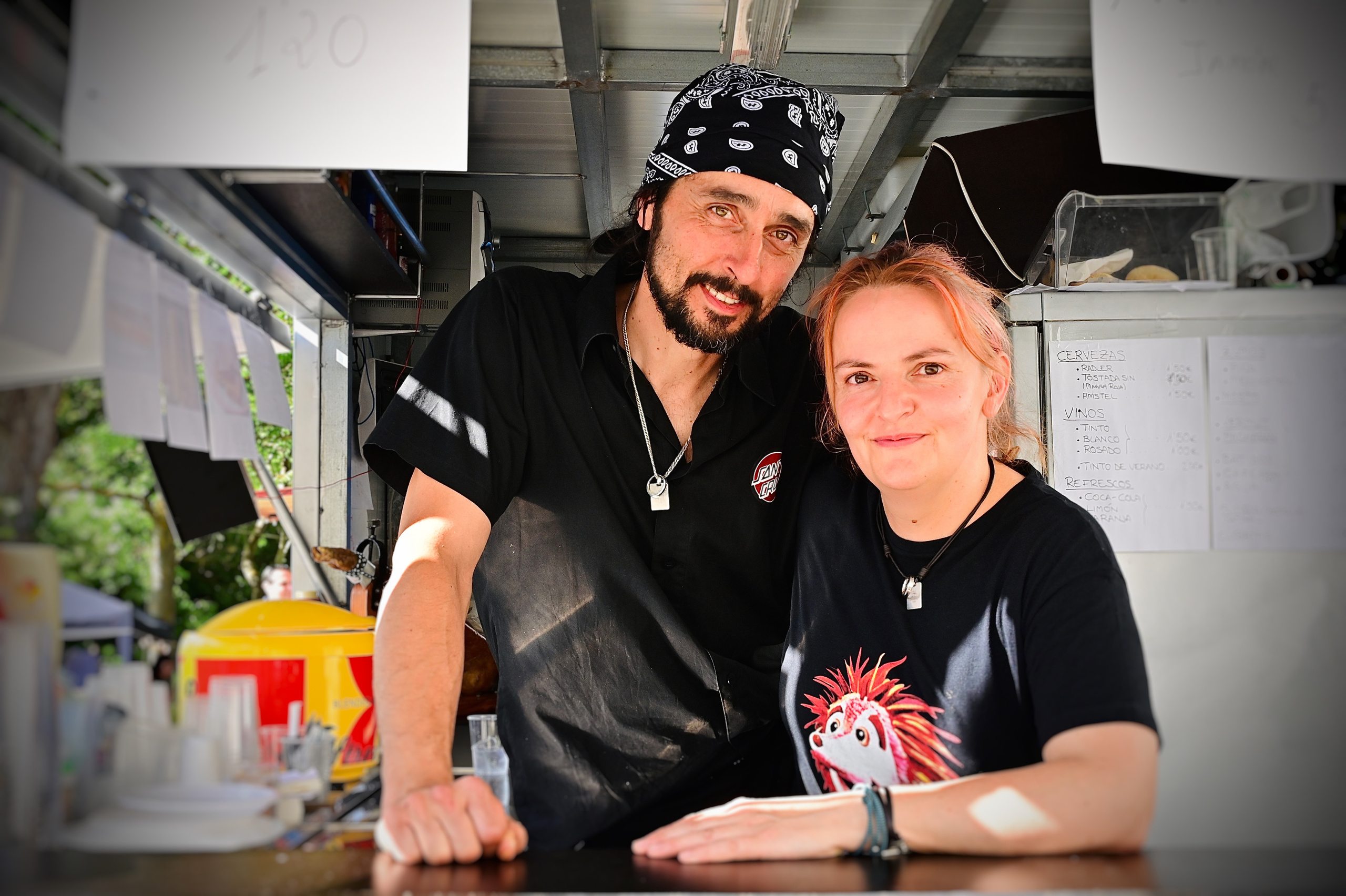 SOLIDARIDAD CON UCRANIA. Фотограф Марія Якимичева