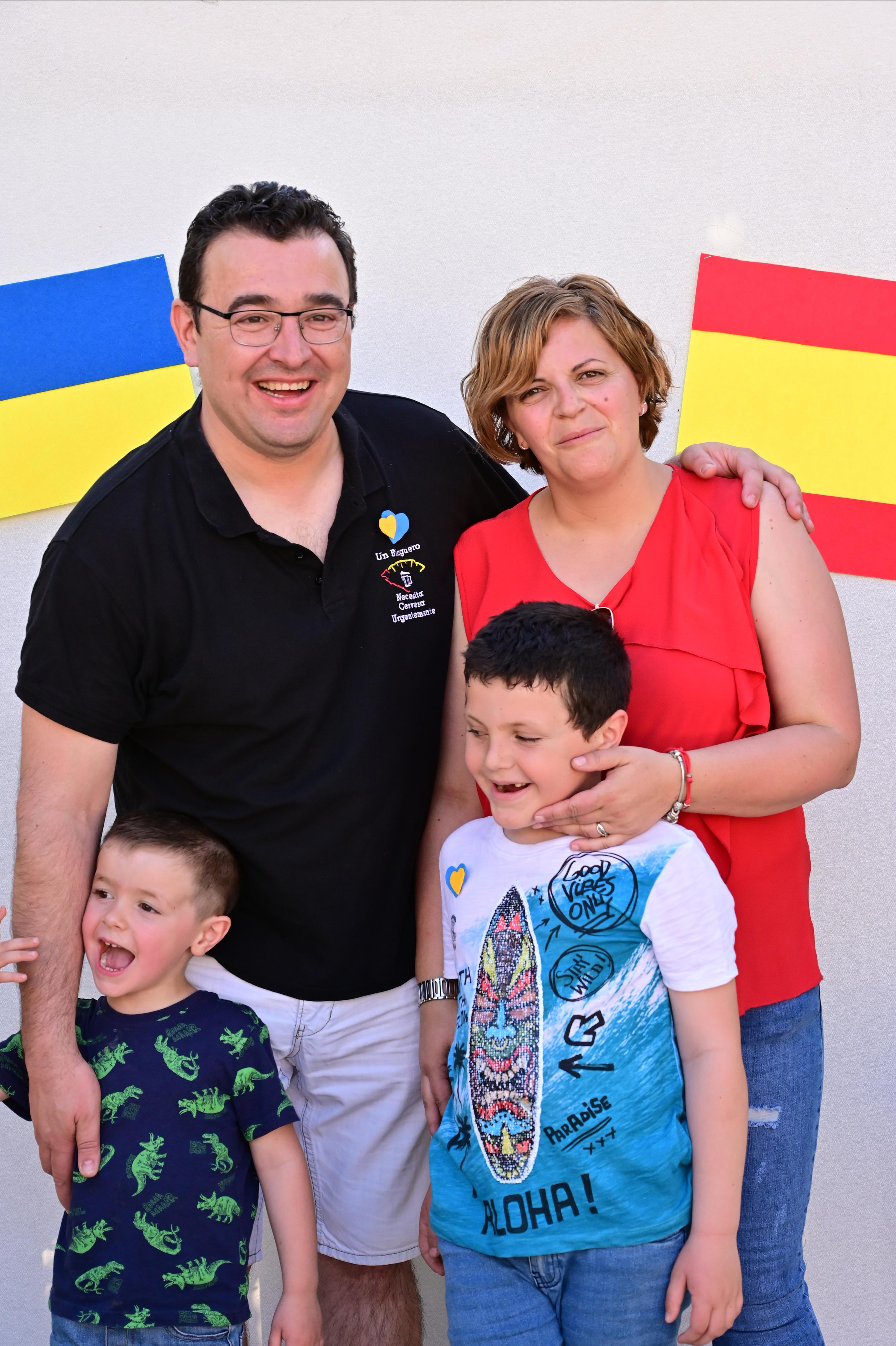 SOLIDARIDAD CON UCRANIA. Фотограф Марія Якимичева