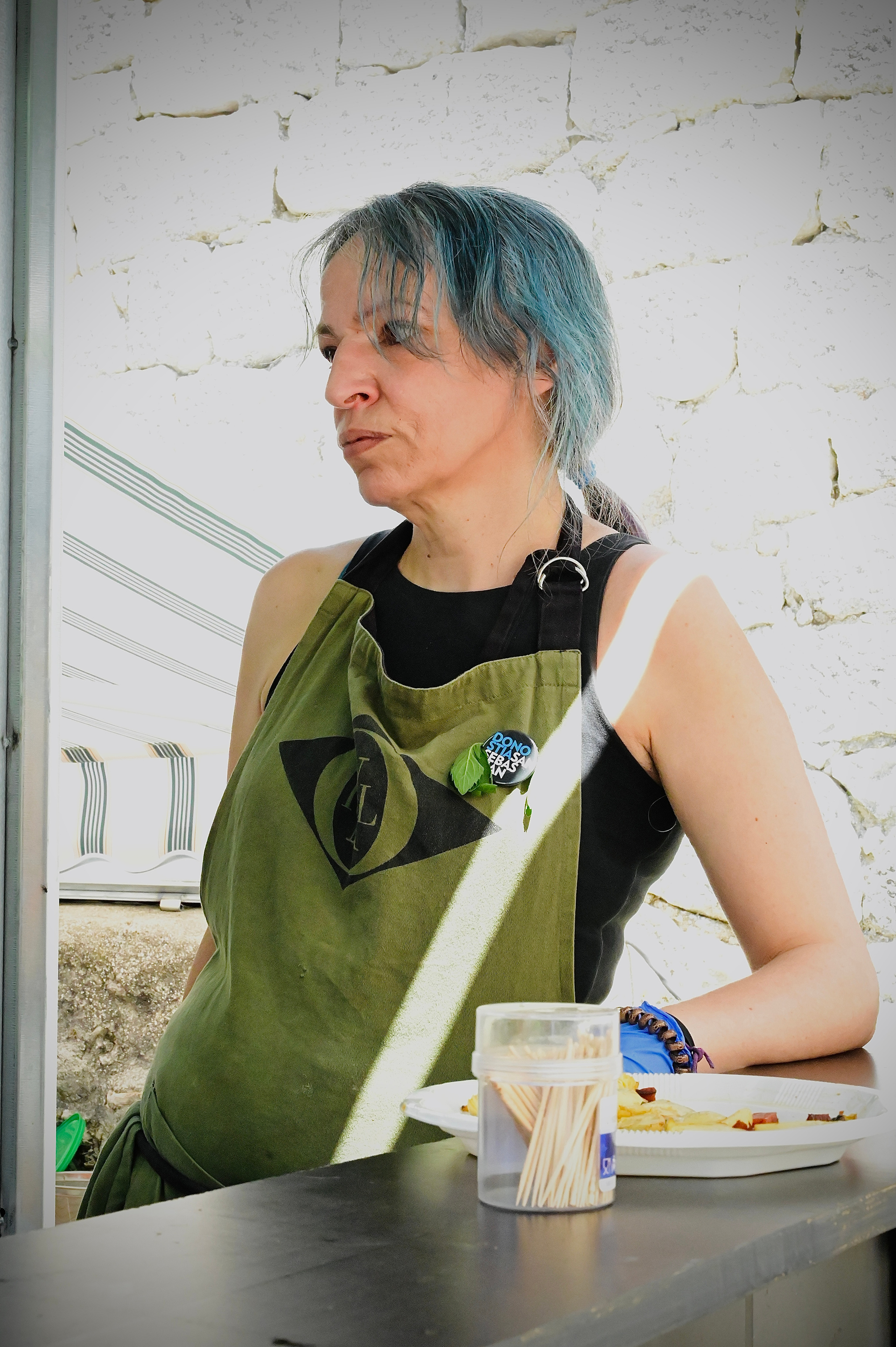 SOLIDARIDAD CON UCRANIA. Фотограф Марія Якимичева