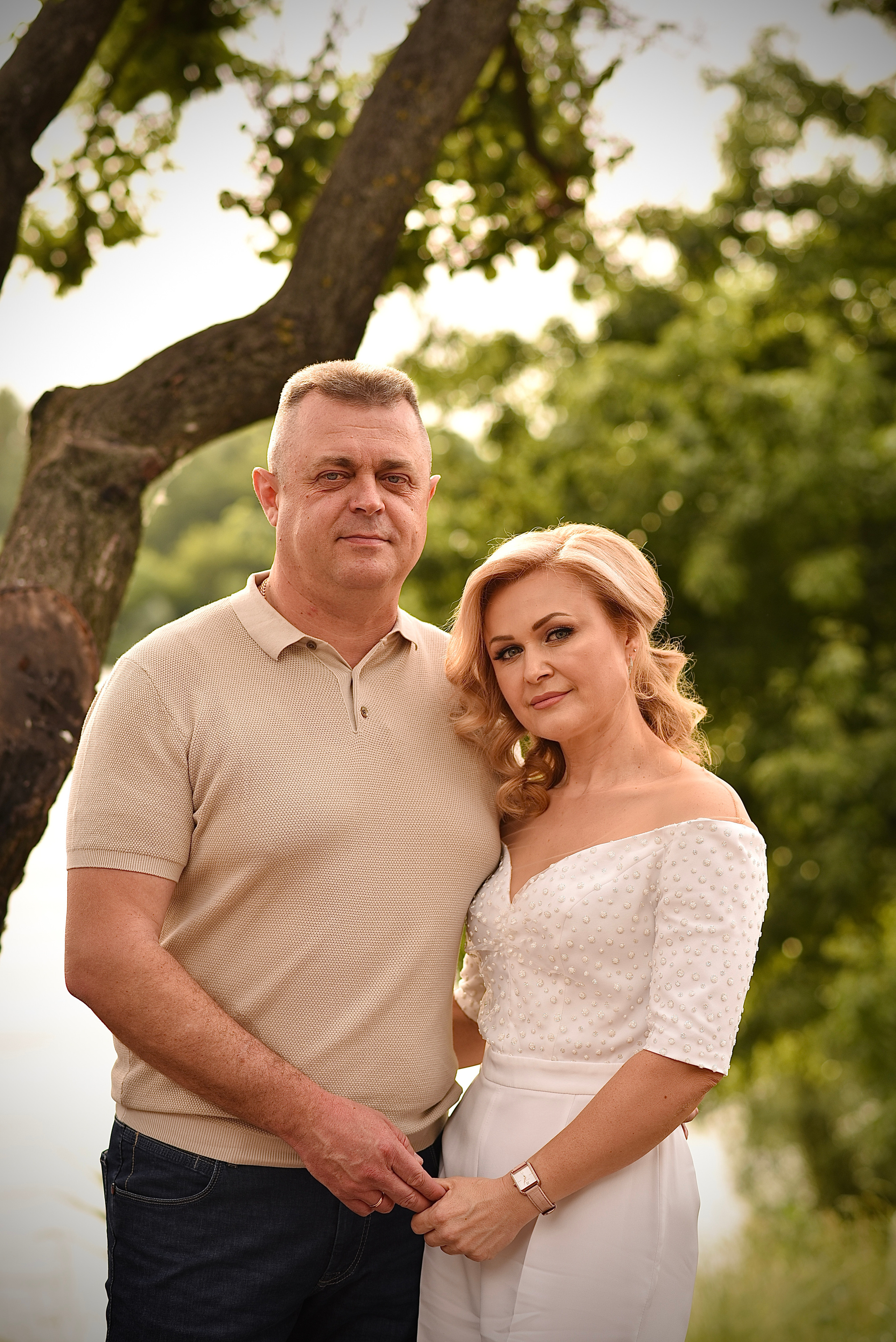 Випускний вечір 11-го класу. Фотограф Марія Якимичева