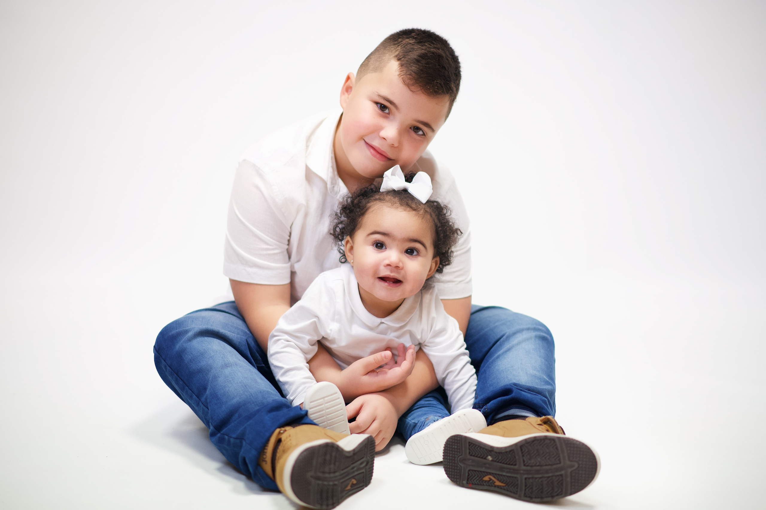 Campaña de Navidad. Фотограф Марія Якимичева