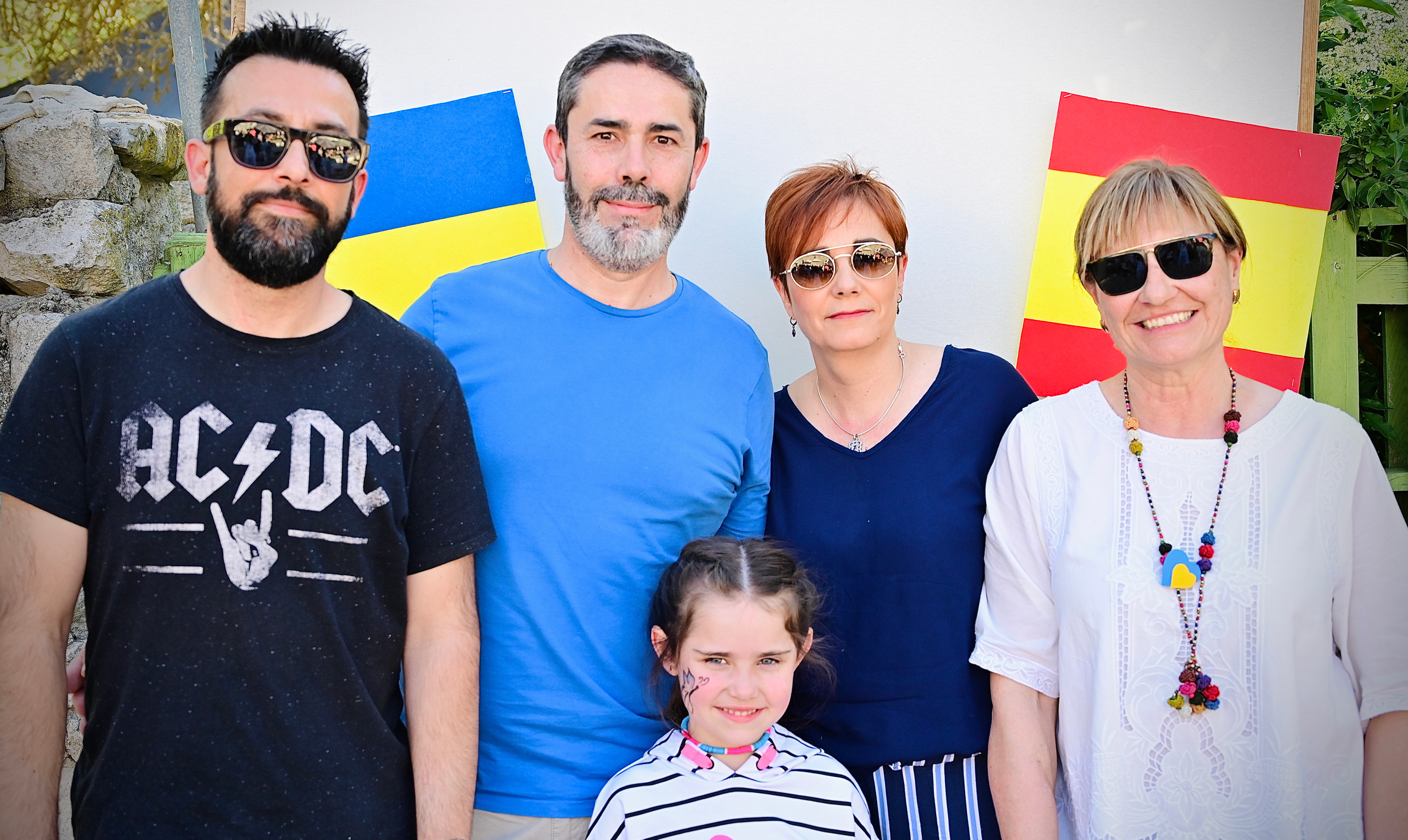 SOLIDARIDAD CON UCRANIA. Фотограф Марія Якимичева