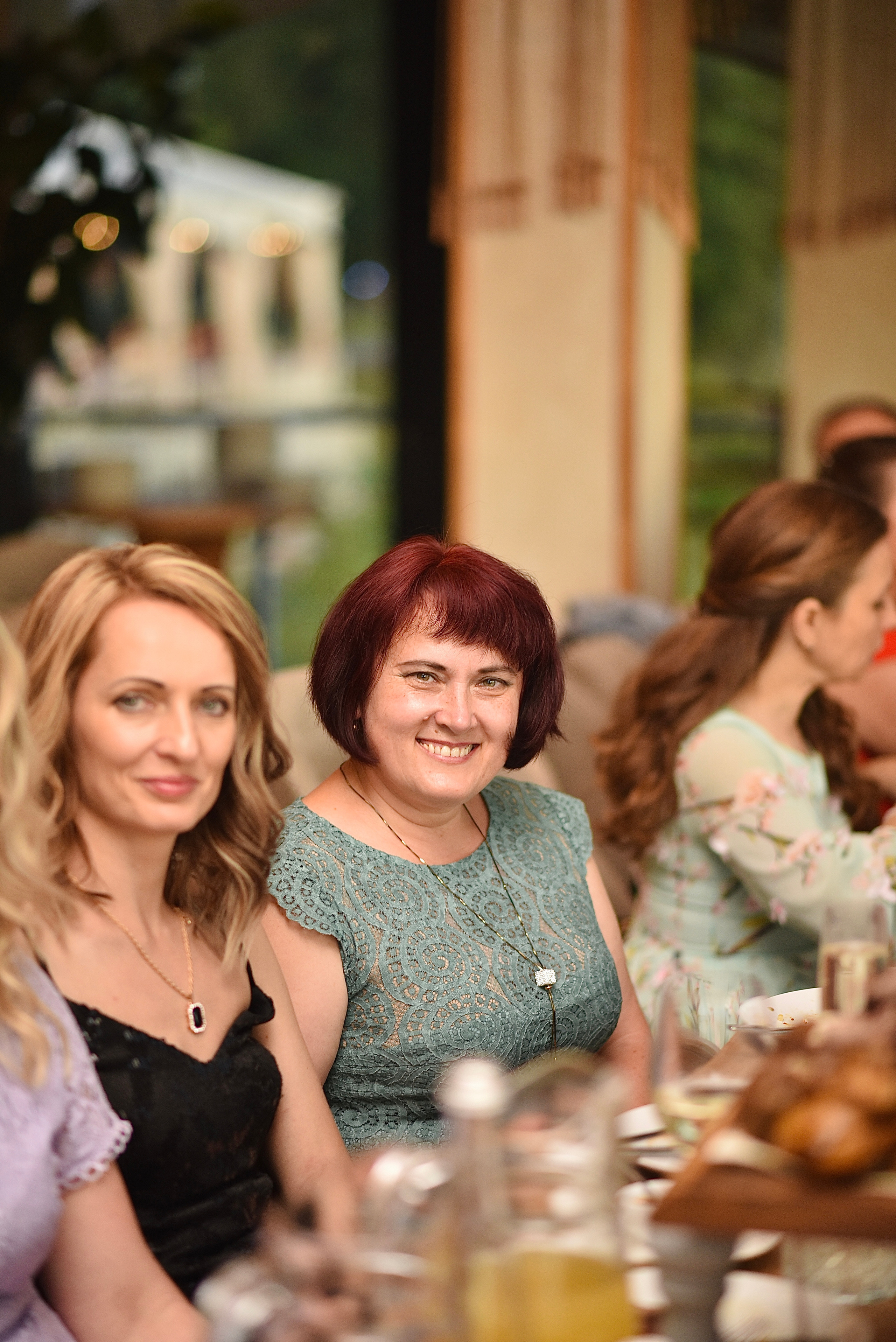 Випускний вечір 11-го класу. Фотограф Марія Якимичева