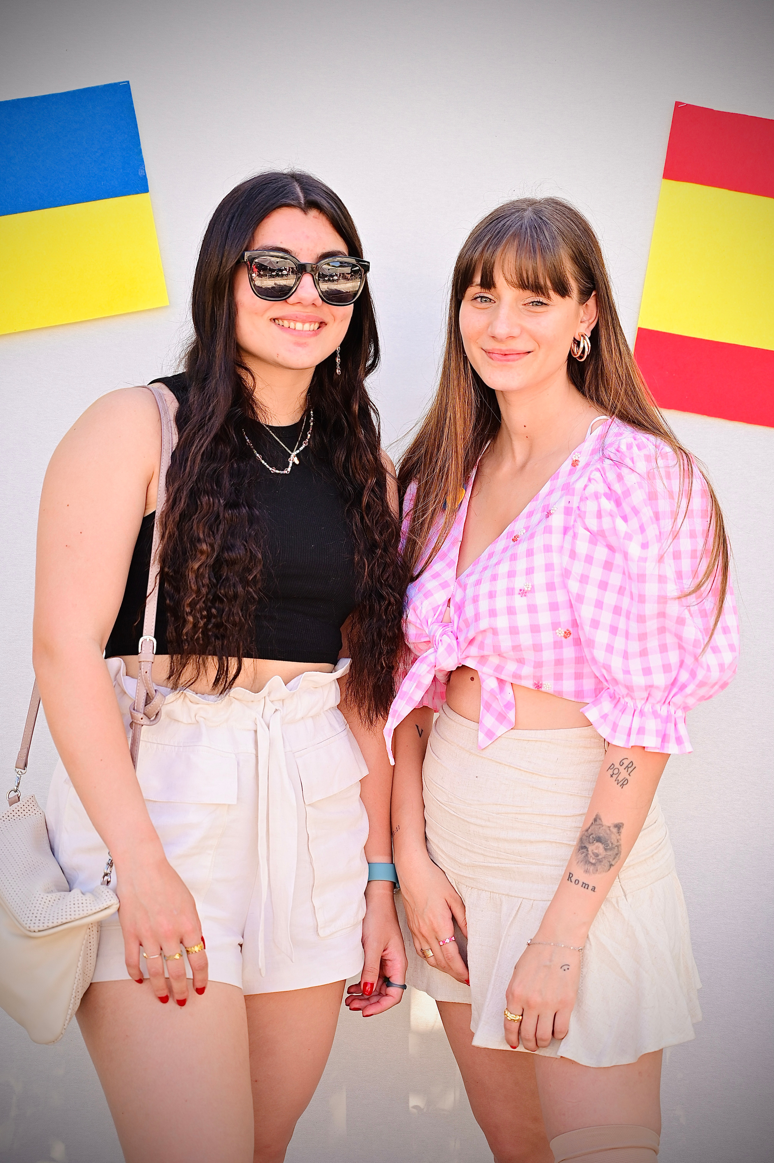 SOLIDARIDAD CON UCRANIA. Фотограф Марія Якимичева