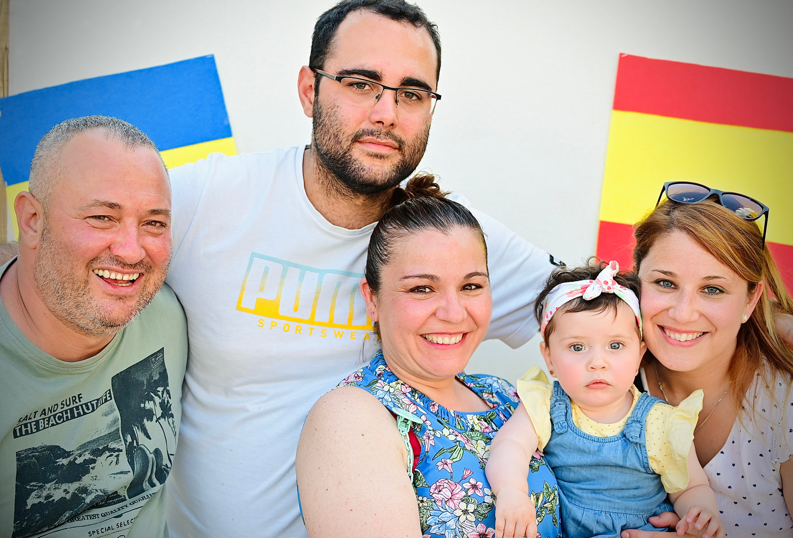 SOLIDARIDAD CON UCRANIA. Фотограф Марія Якимичева