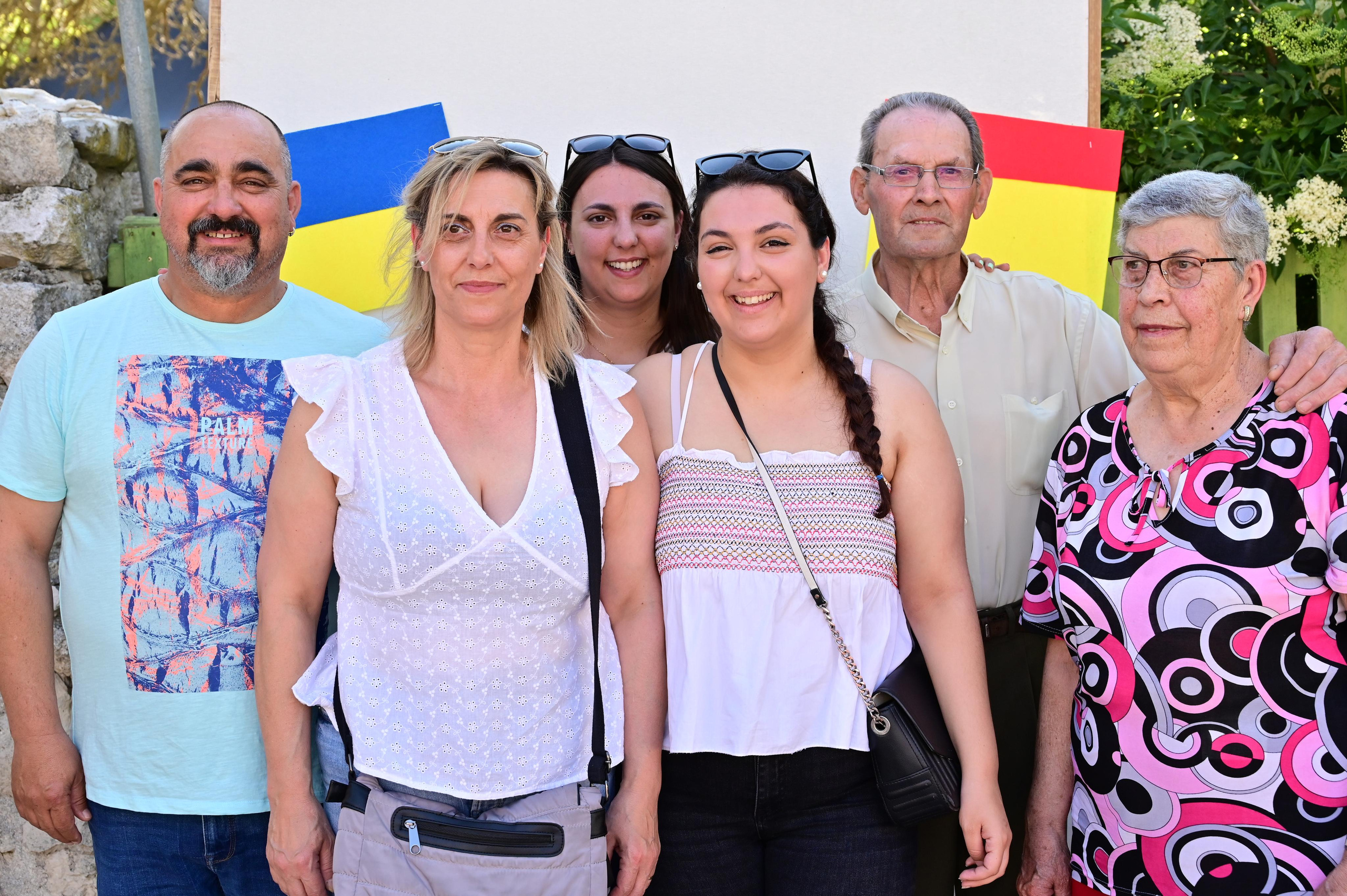 SOLIDARIDAD CON UCRANIA. Фотограф Марія Якимичева