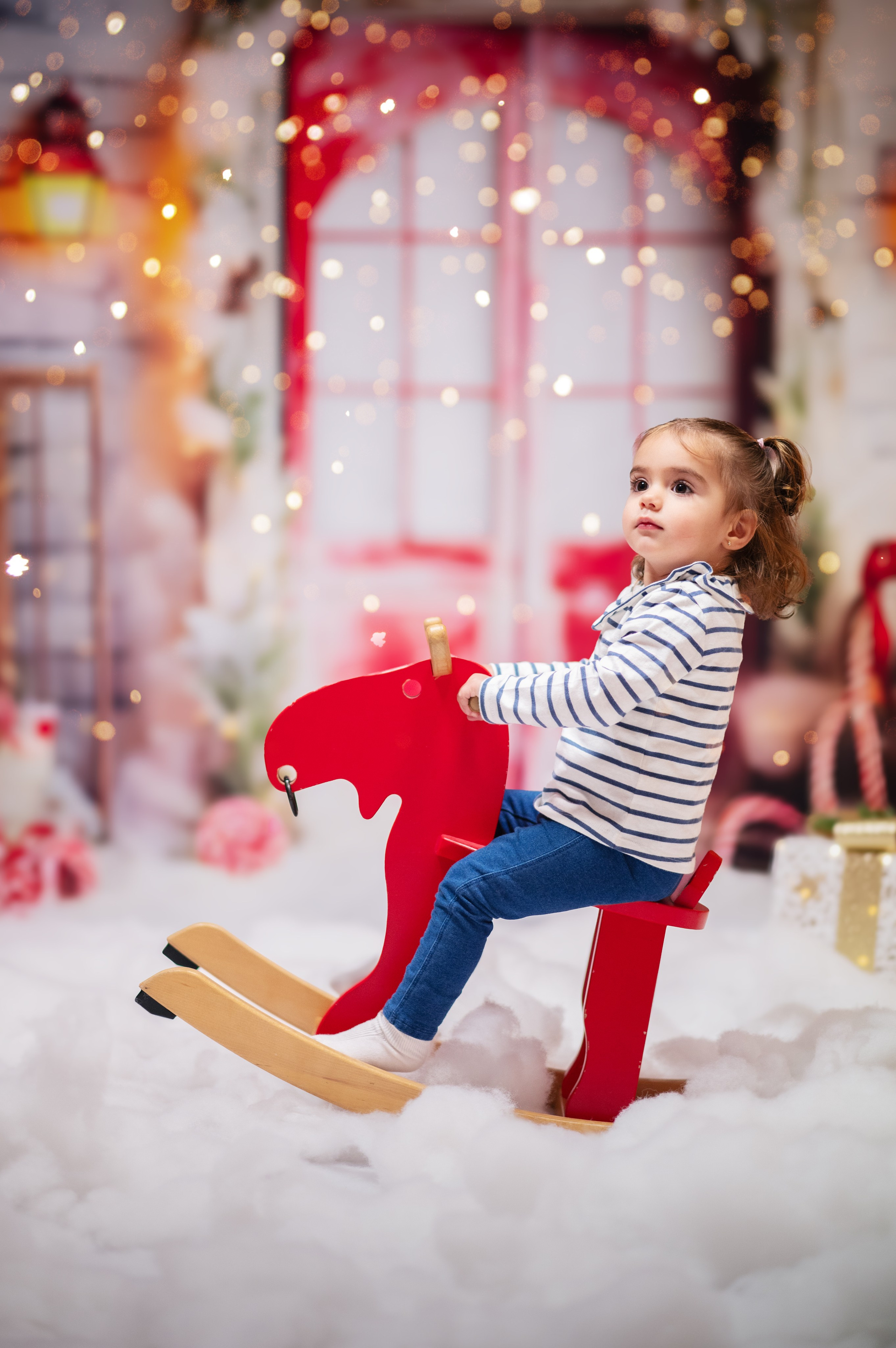 Campaña de Navidad. Фотограф Марія Якимичева