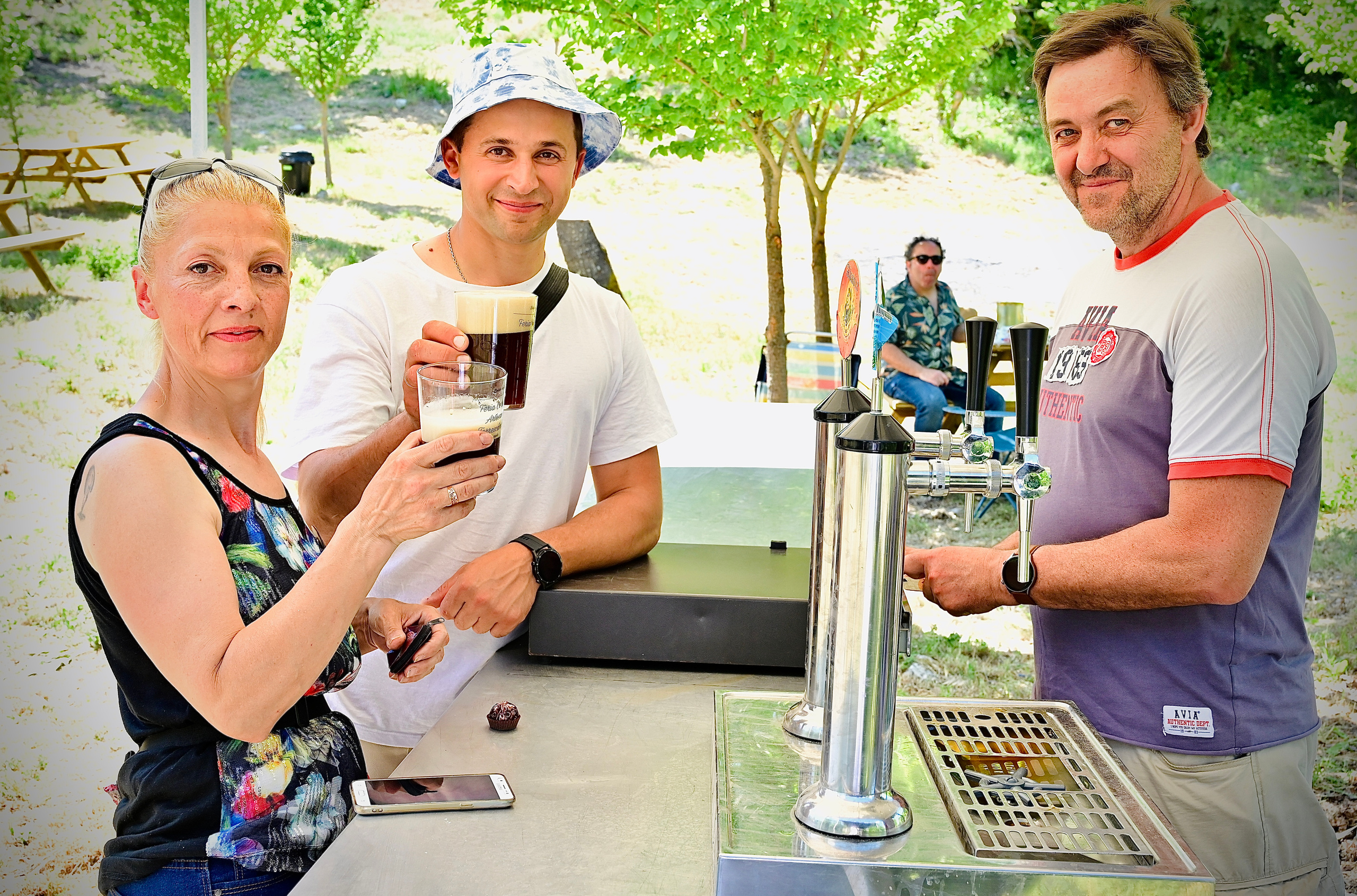 SOLIDARIDAD CON UCRANIA. Фотограф Марія Якимичева