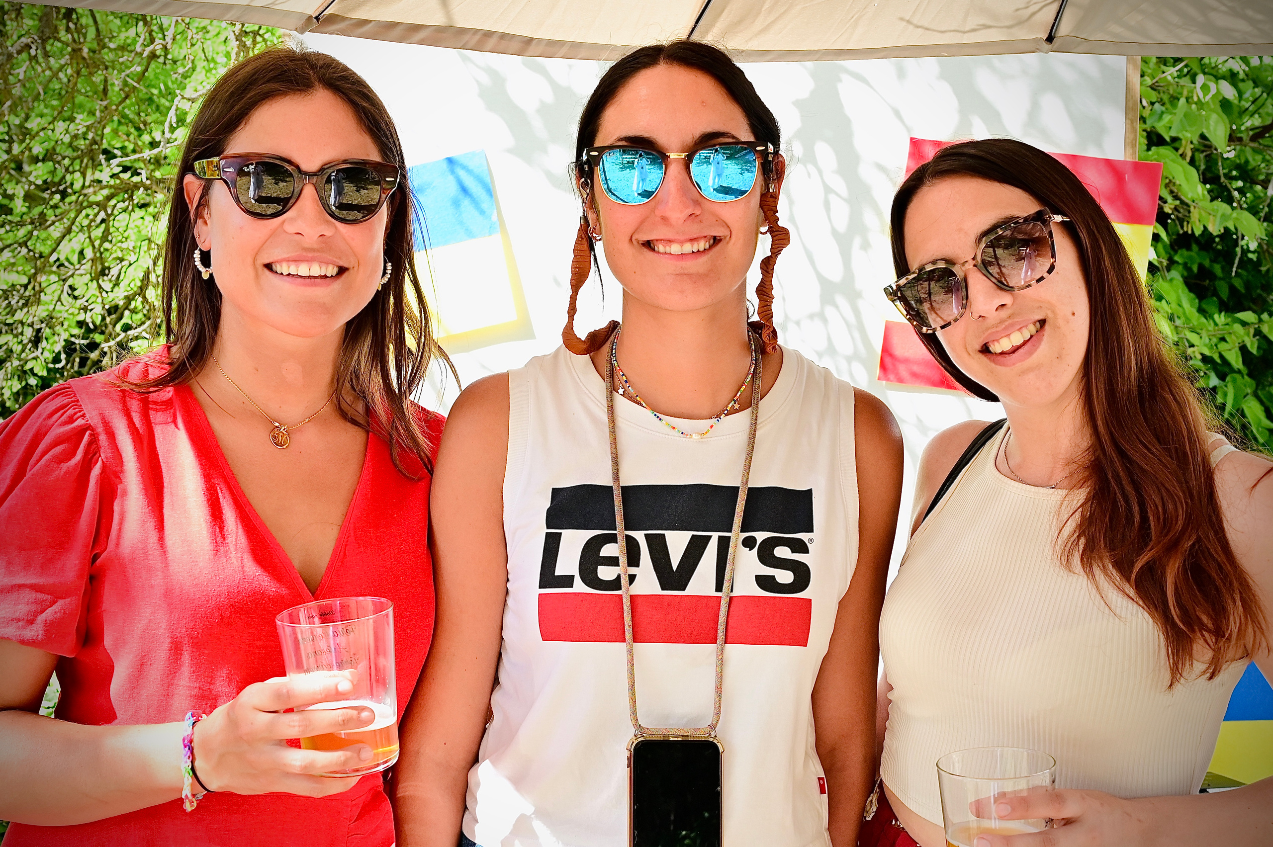 SOLIDARIDAD CON UCRANIA. Фотограф Марія Якимичева