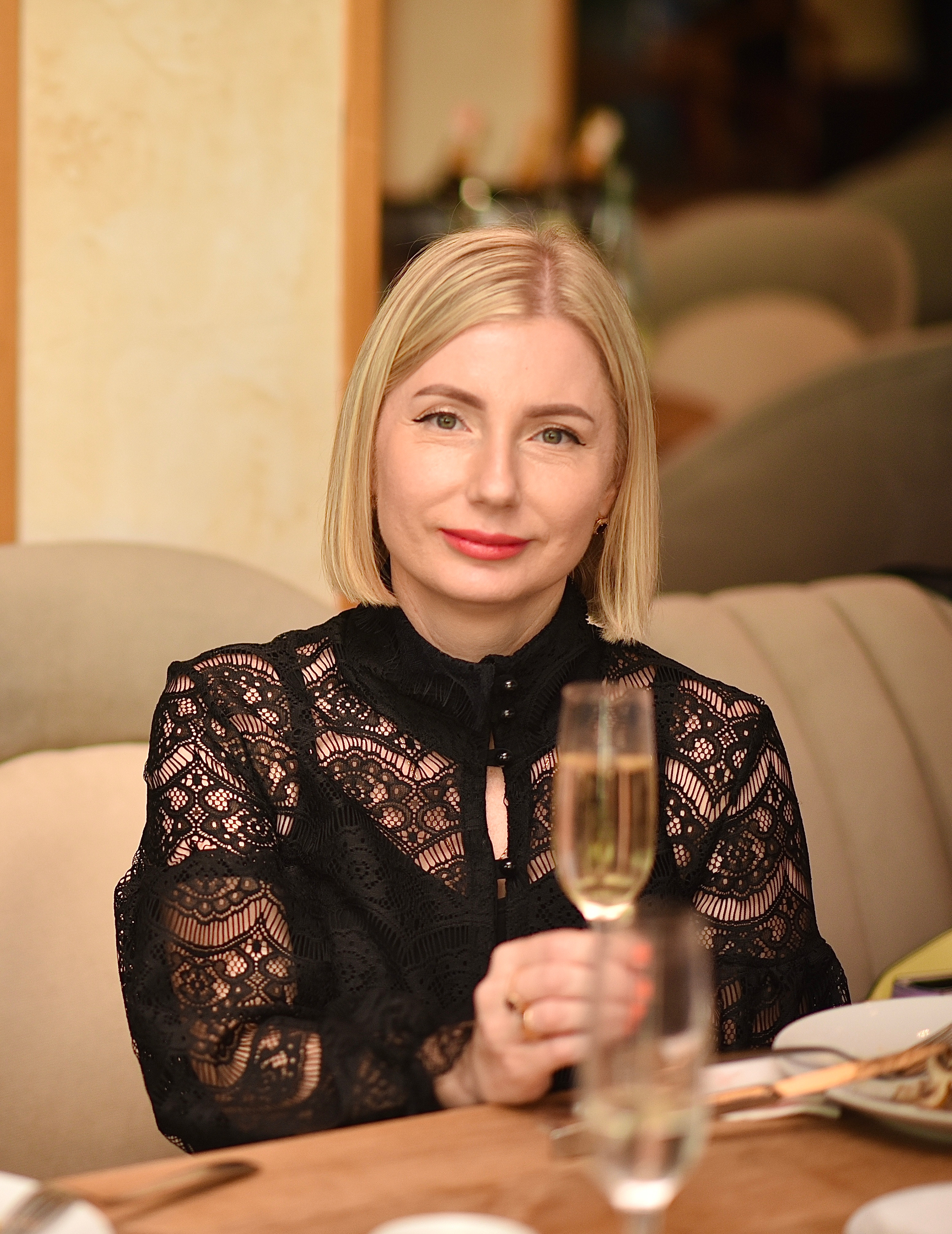 Випускний вечір 11-го класу. Фотограф Марія Якимичева