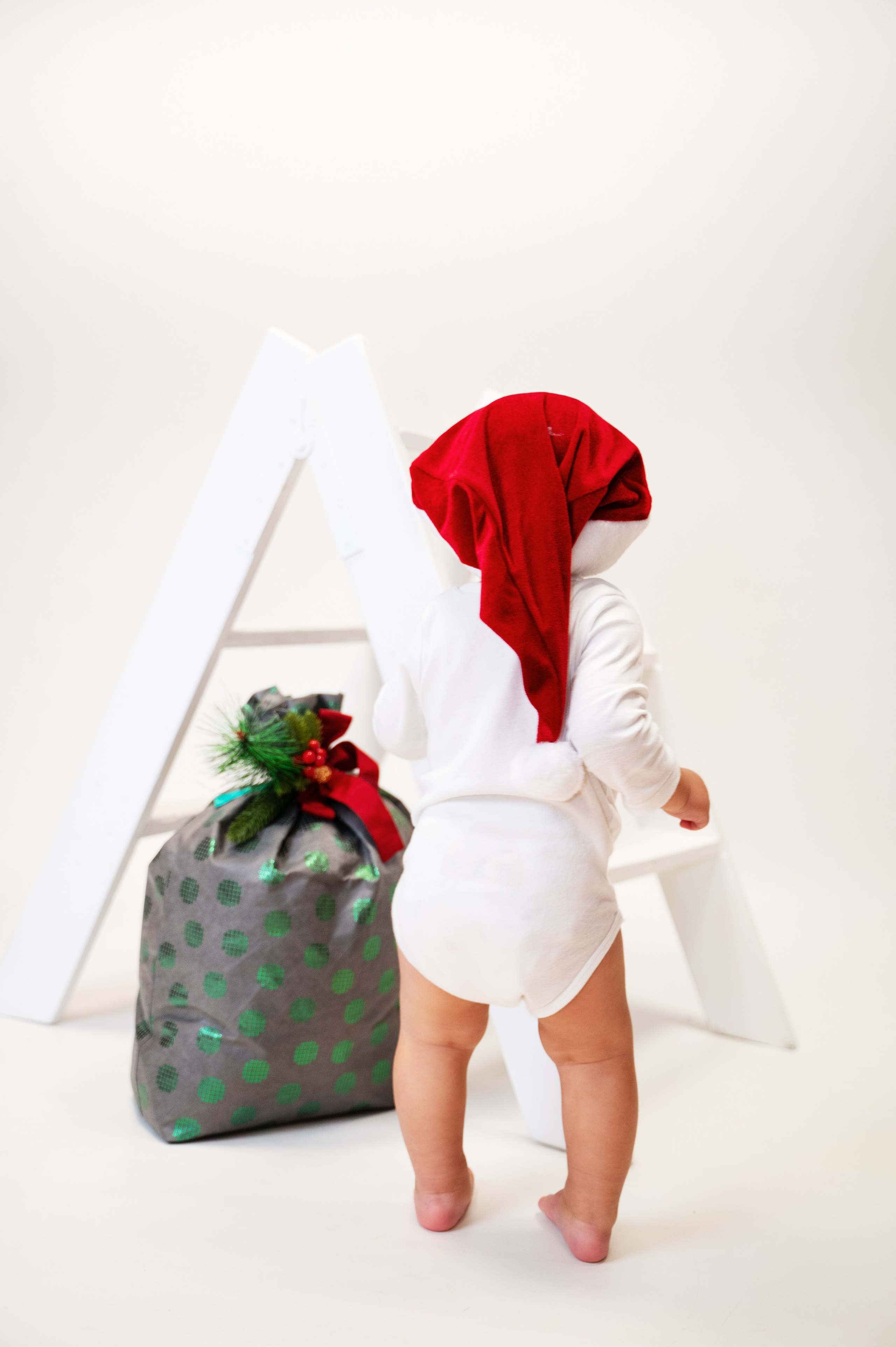 Campaña de Navidad. Фотограф Марія Якимичева