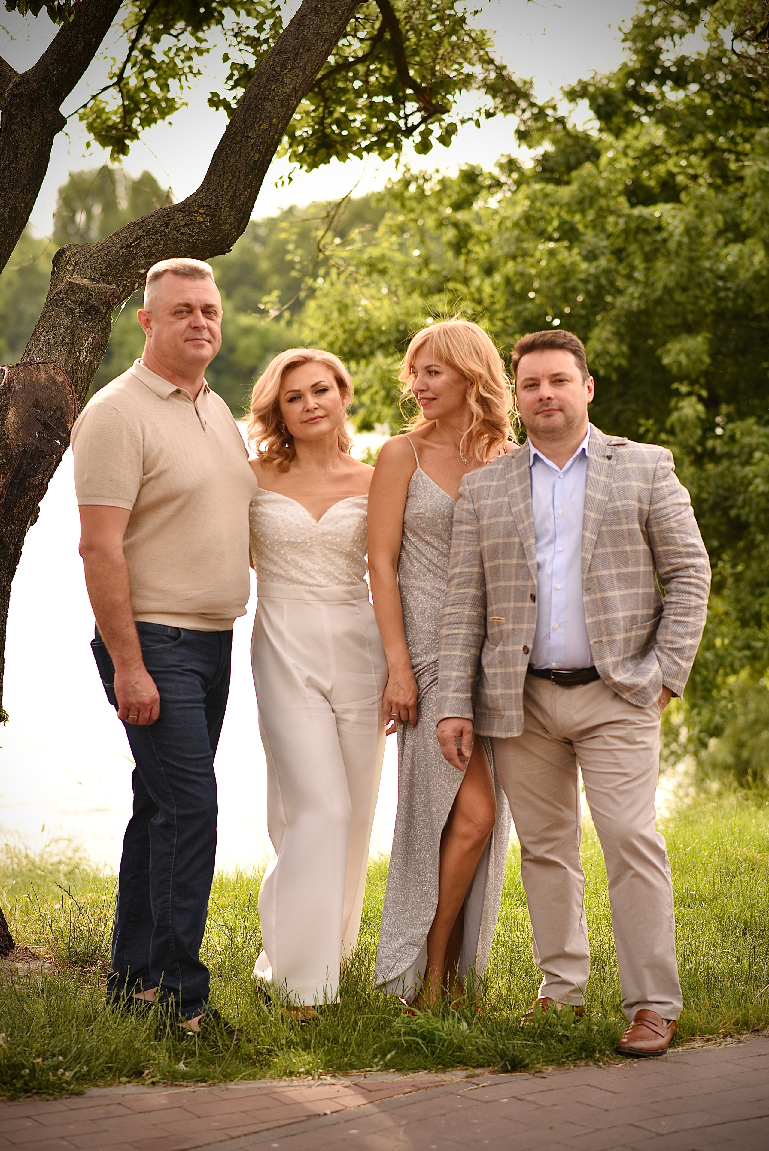 Випускний вечір 11-го класу. Фотограф Марія Якимичева