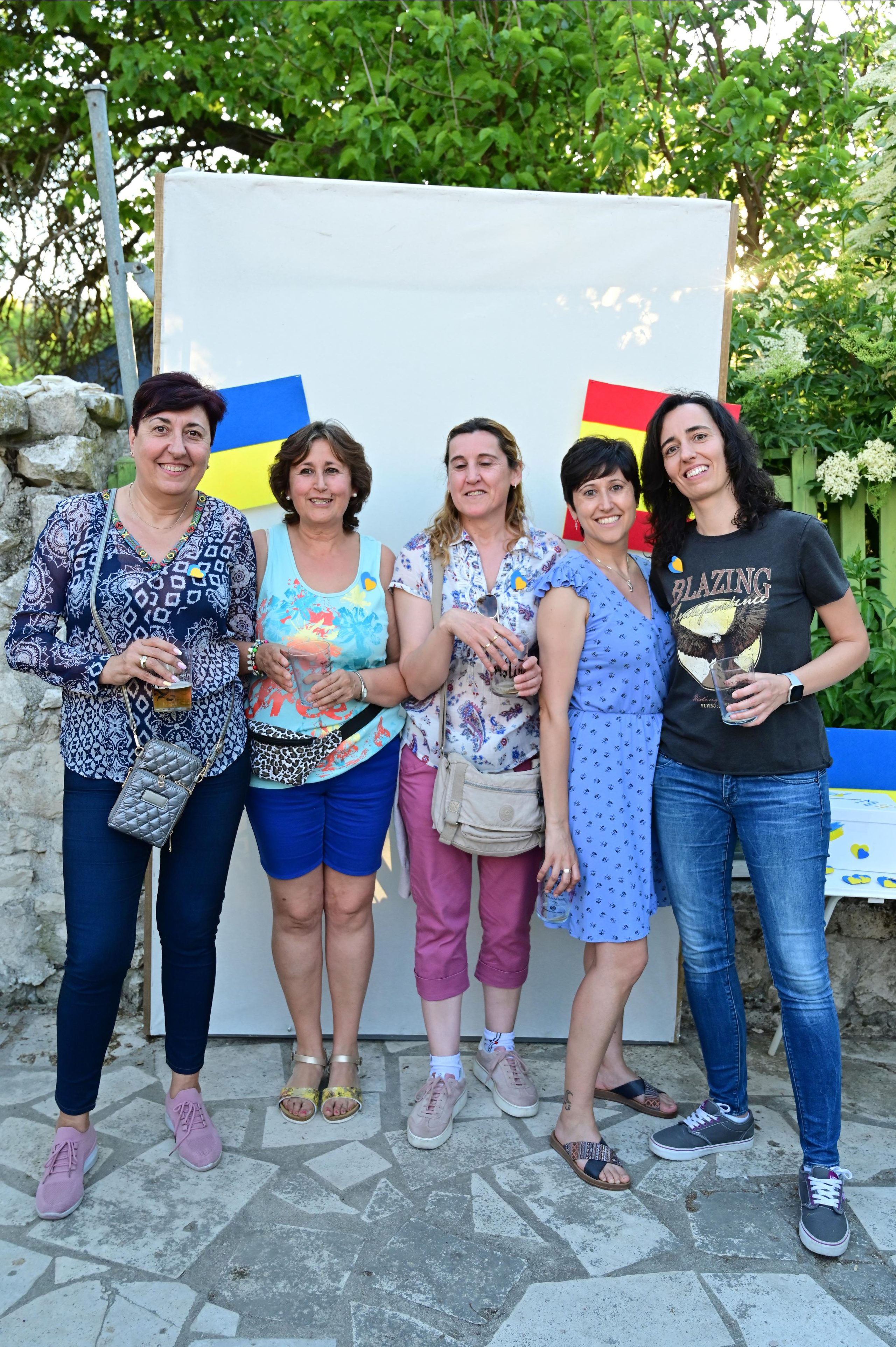 SOLIDARIDAD CON UCRANIA. Фотограф Марія Якимичева