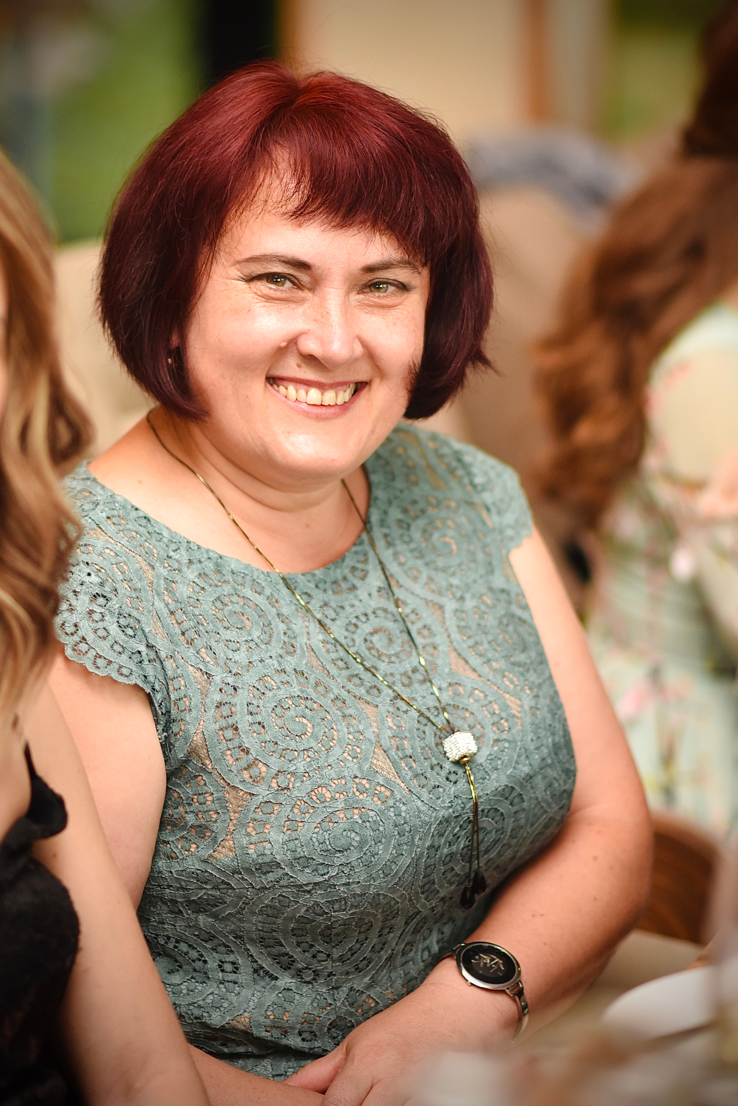 Випускний вечір 11-го класу. Фотограф Марія Якимичева