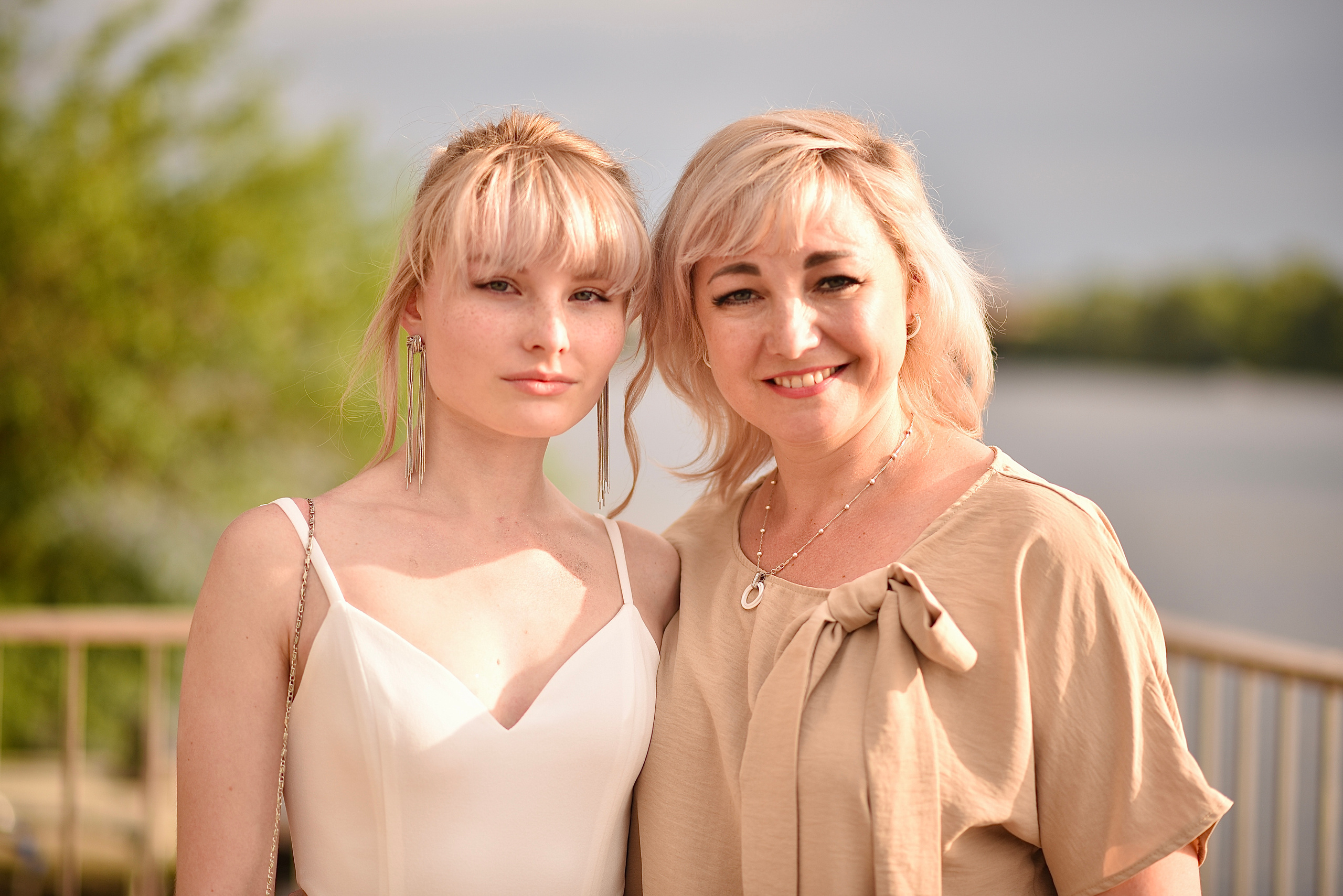 Випускний вечір 11-го класу. Фотограф Марія Якимичева