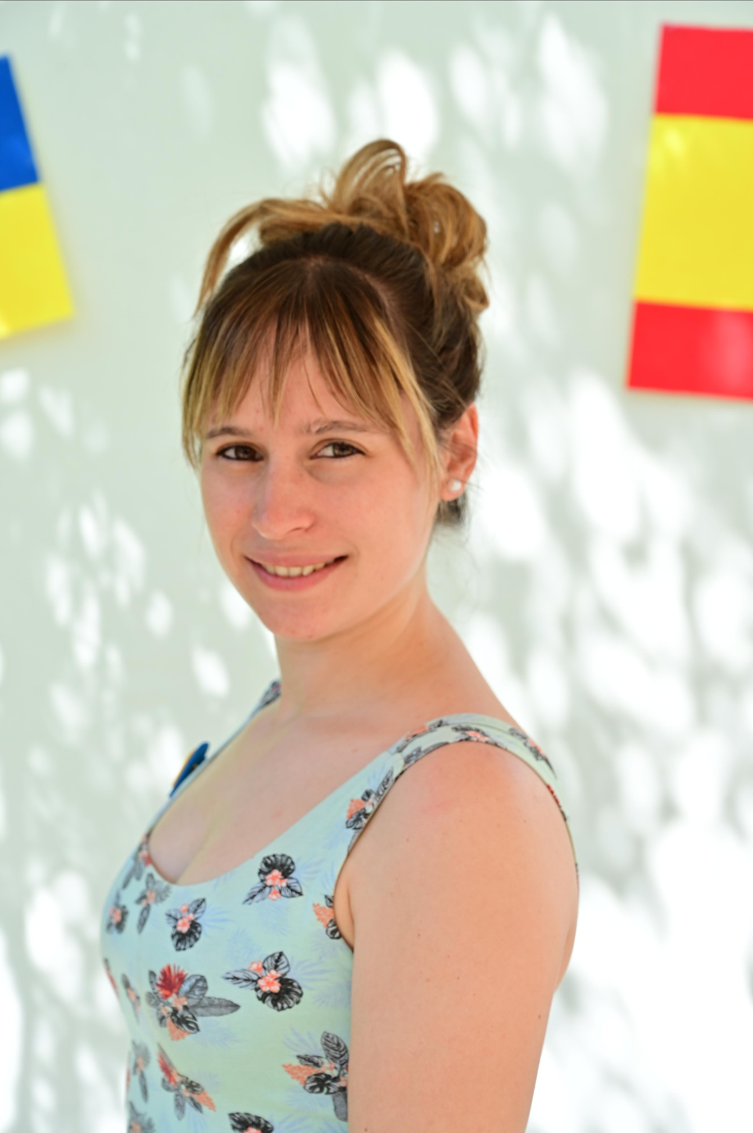 SOLIDARIDAD CON UCRANIA. Фотограф Марія Якимичева