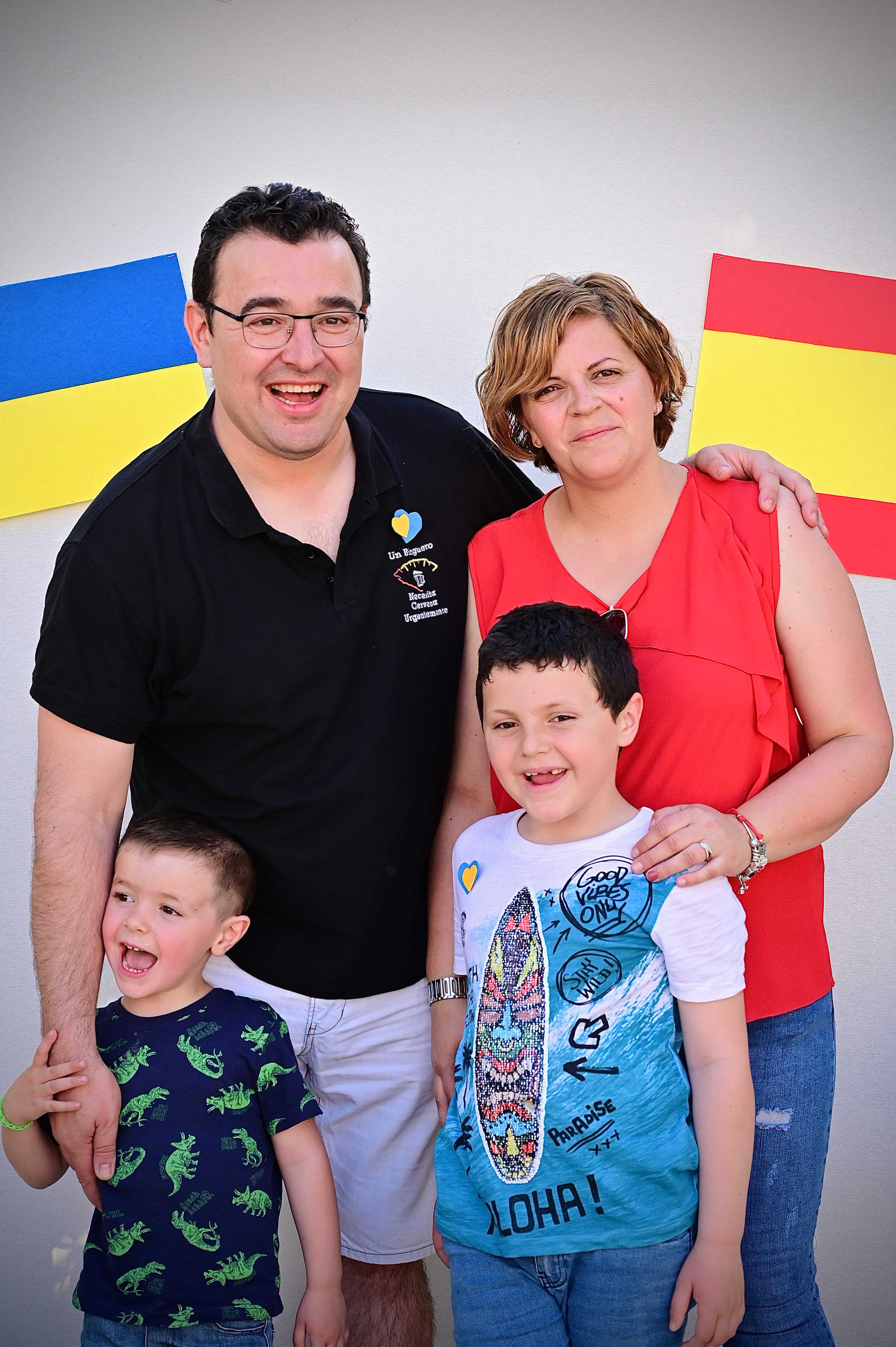 SOLIDARIDAD CON UCRANIA. Фотограф Марія Якимичева