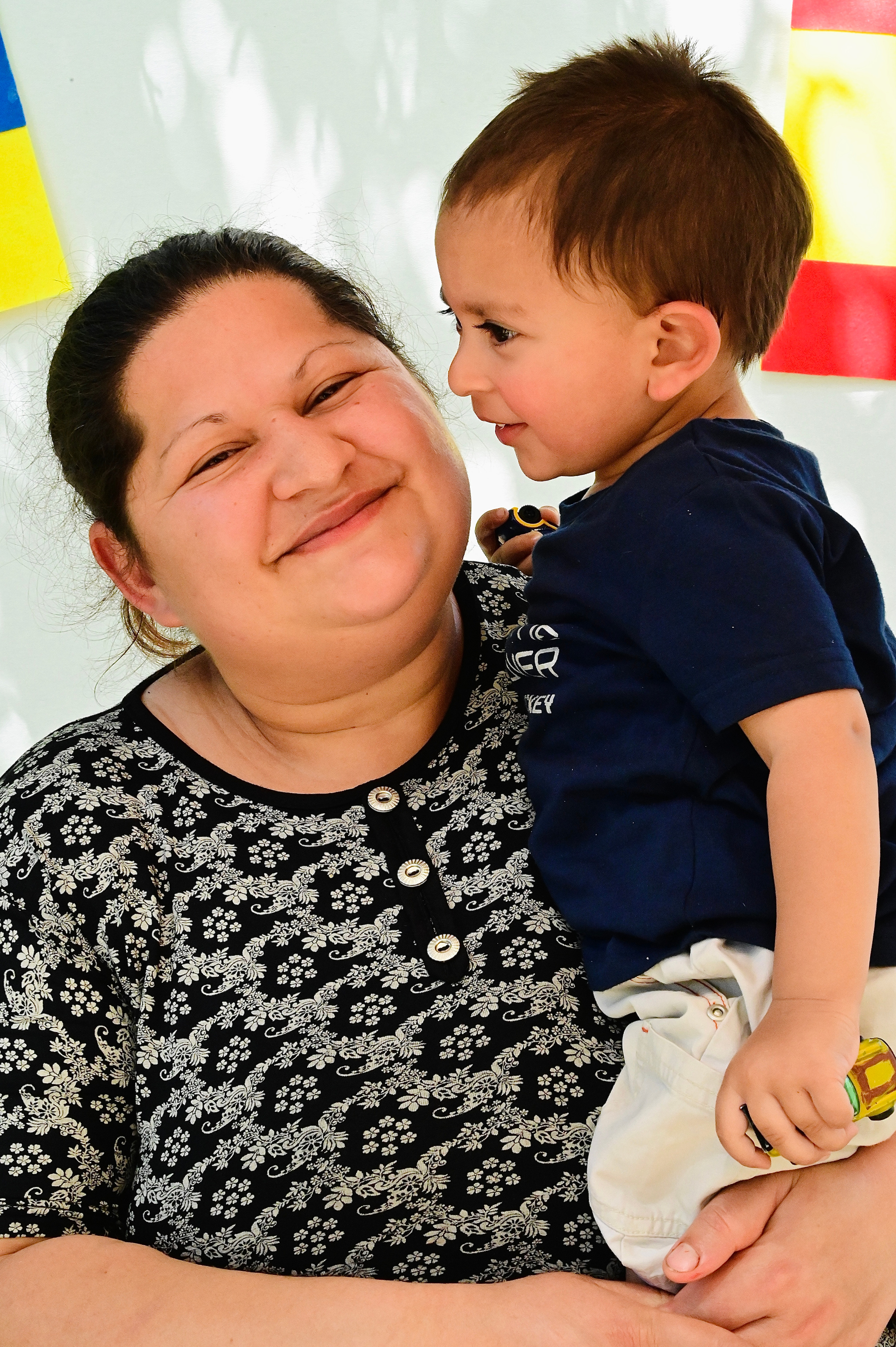 SOLIDARIDAD CON UCRANIA. Фотограф Марія Якимичева