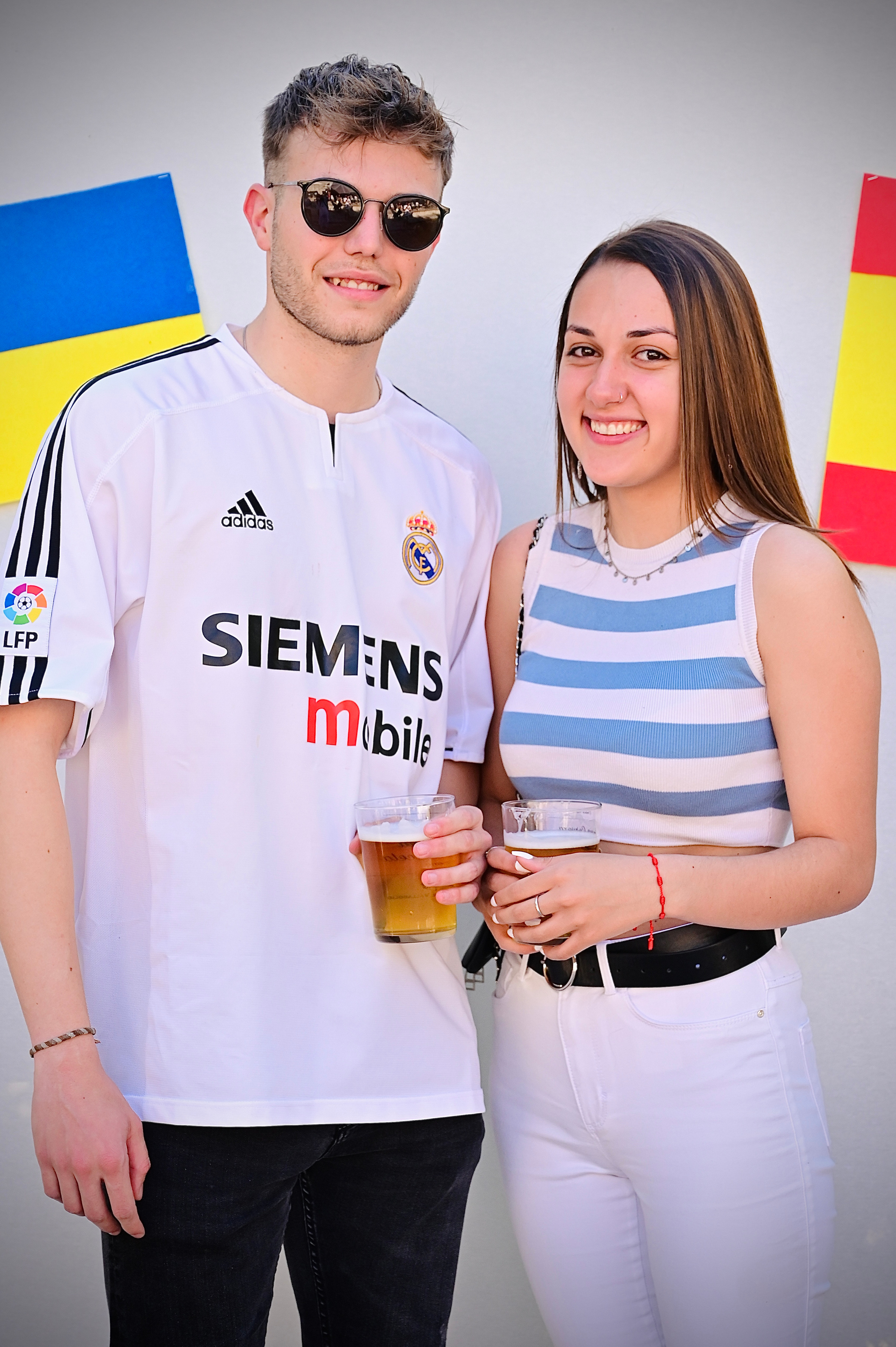 SOLIDARIDAD CON UCRANIA. Фотограф Марія Якимичева