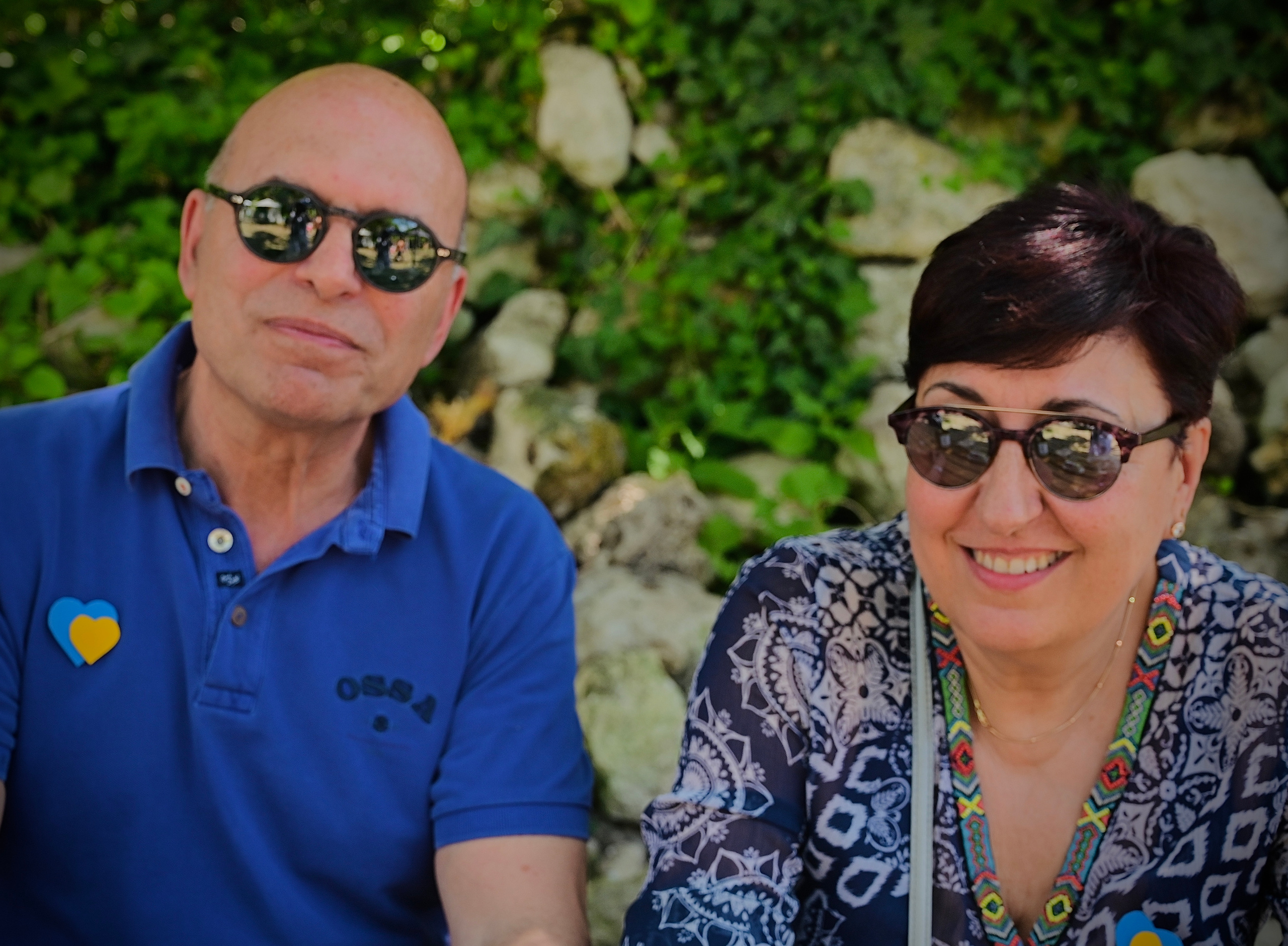 SOLIDARIDAD CON UCRANIA. Фотограф Марія Якимичева