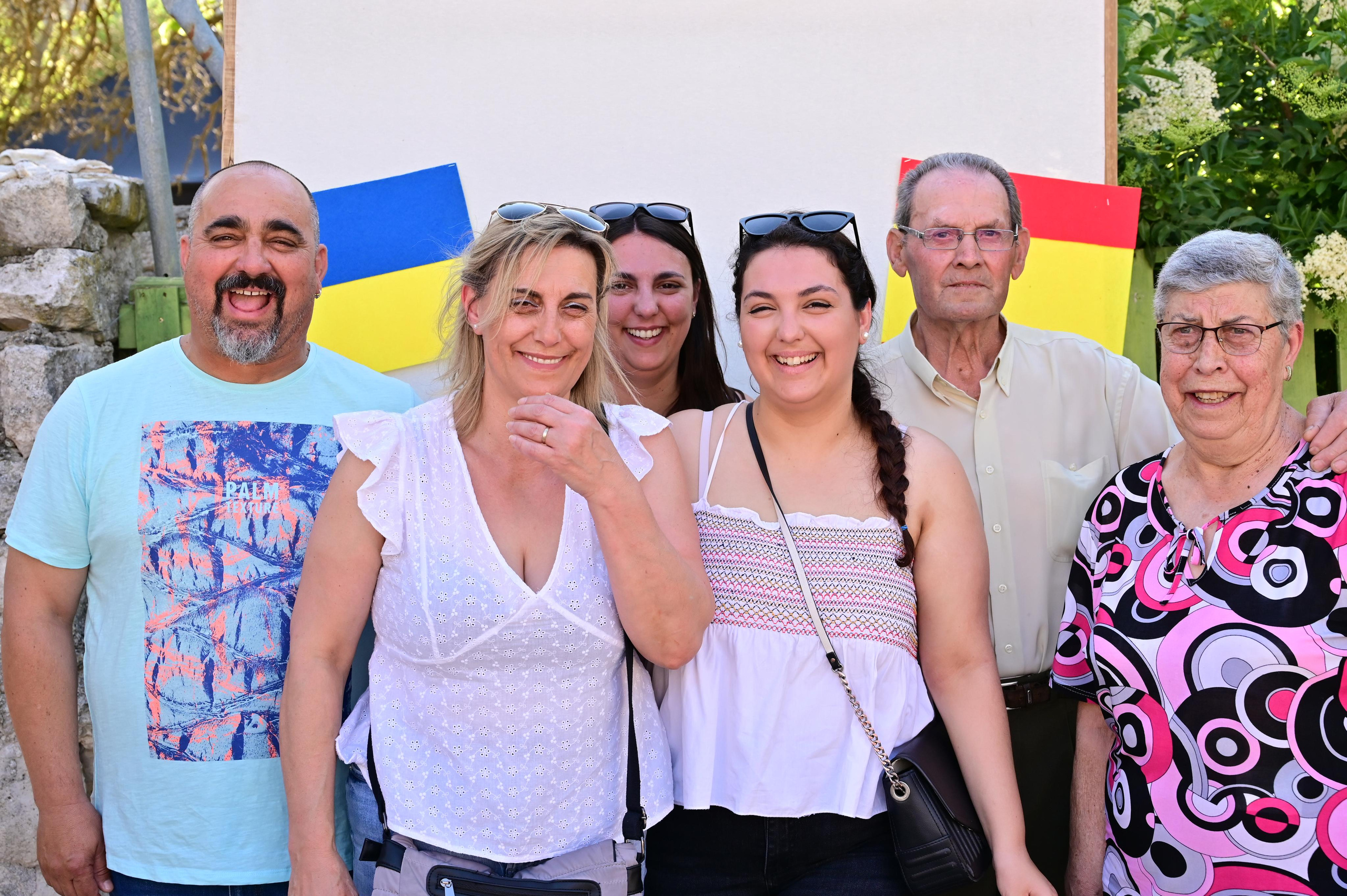 SOLIDARIDAD CON UCRANIA. Фотограф Марія Якимичева