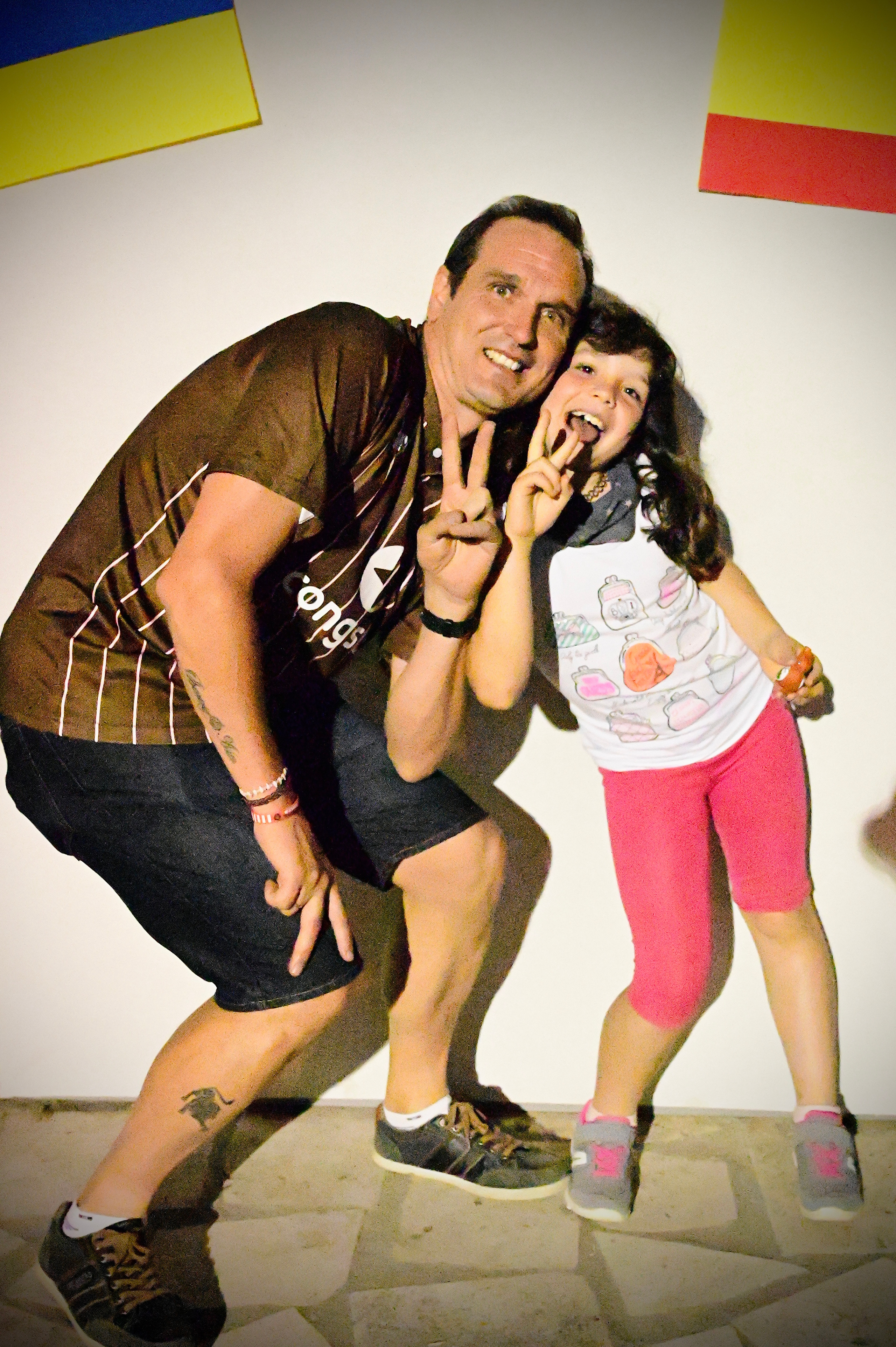 SOLIDARIDAD CON UCRANIA. Фотограф Марія Якимичева