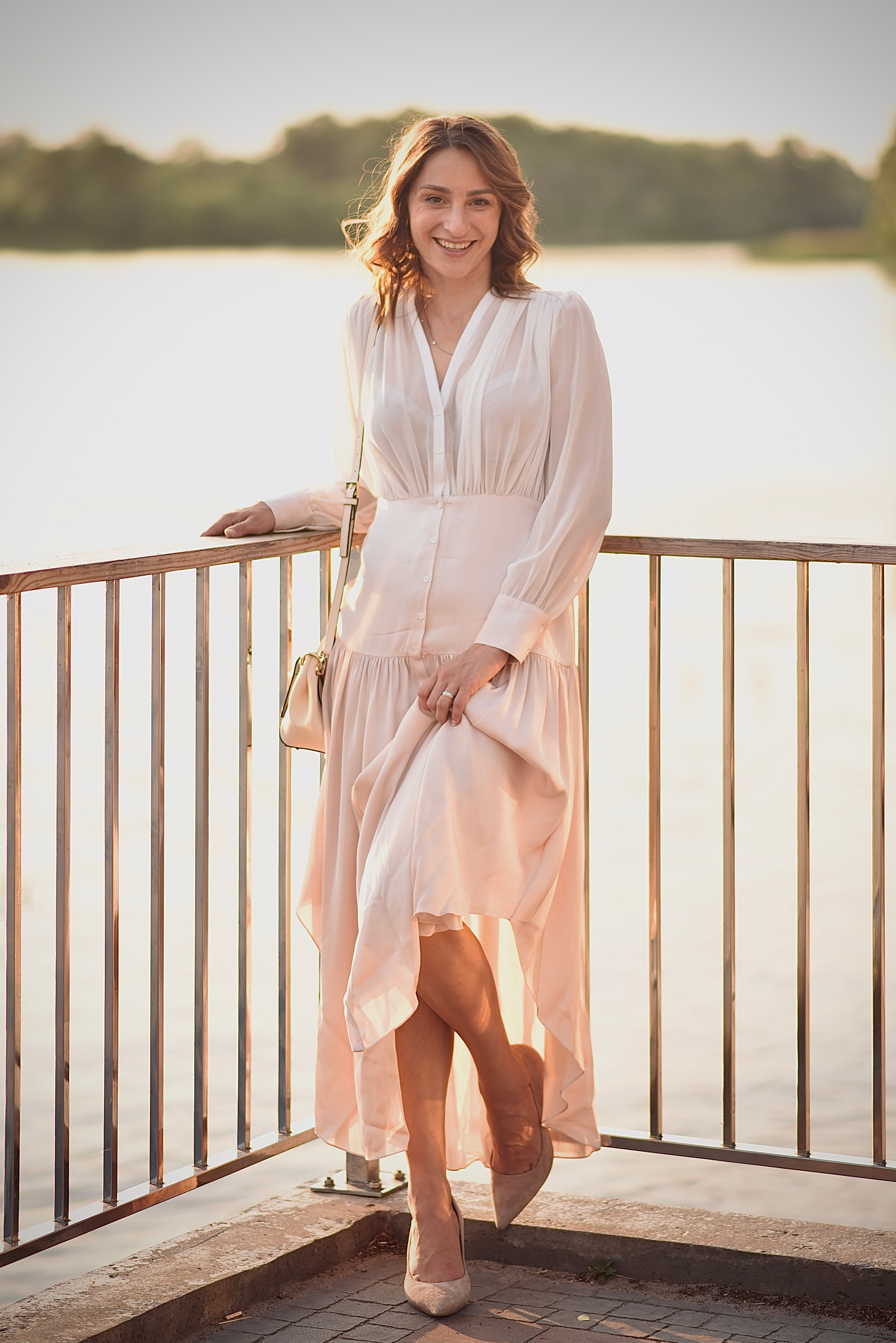 Випускний вечір 11-го класу. Фотограф Марія Якимичева