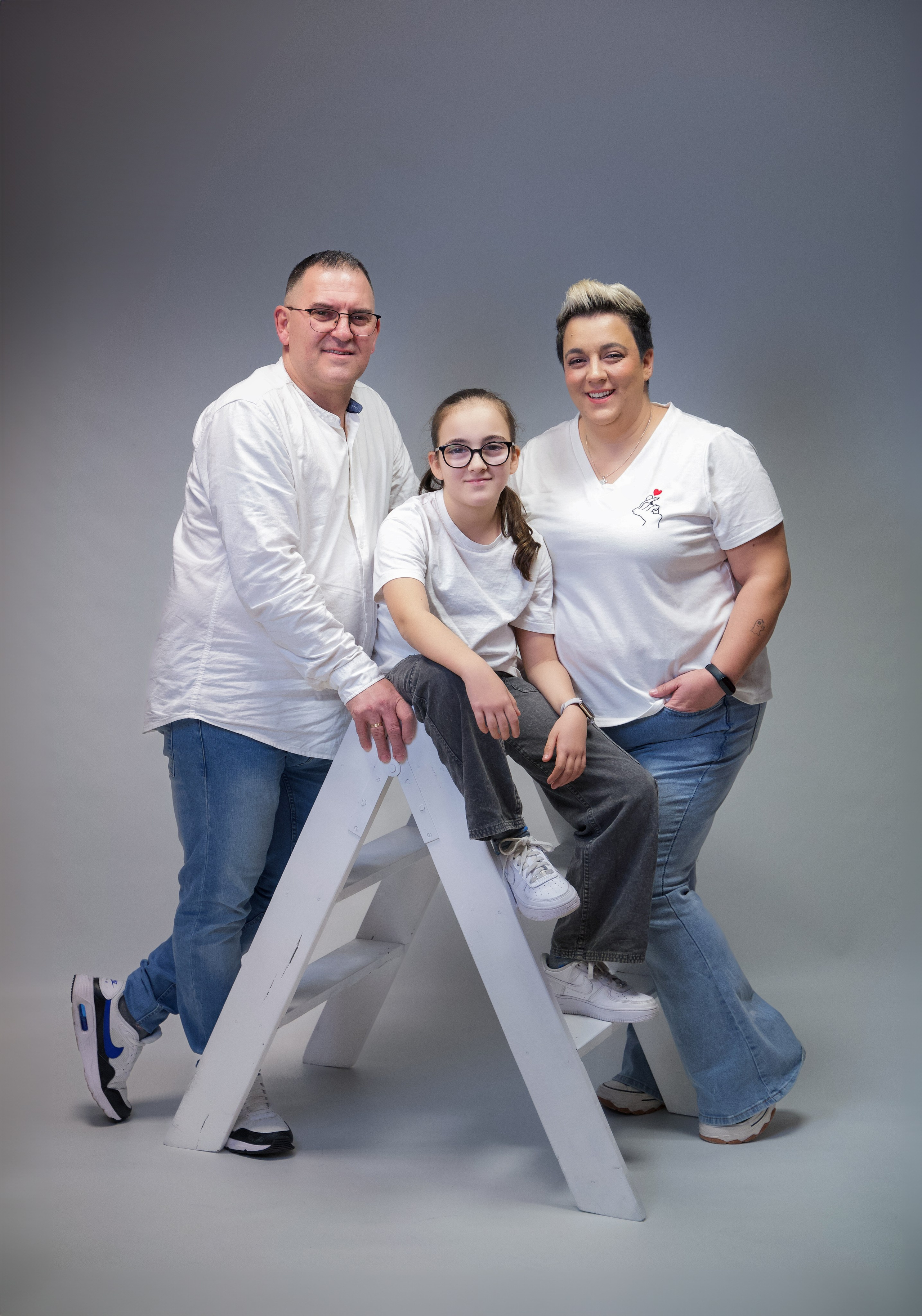 Campaña de Navidad. Фотограф Марія Якимичева