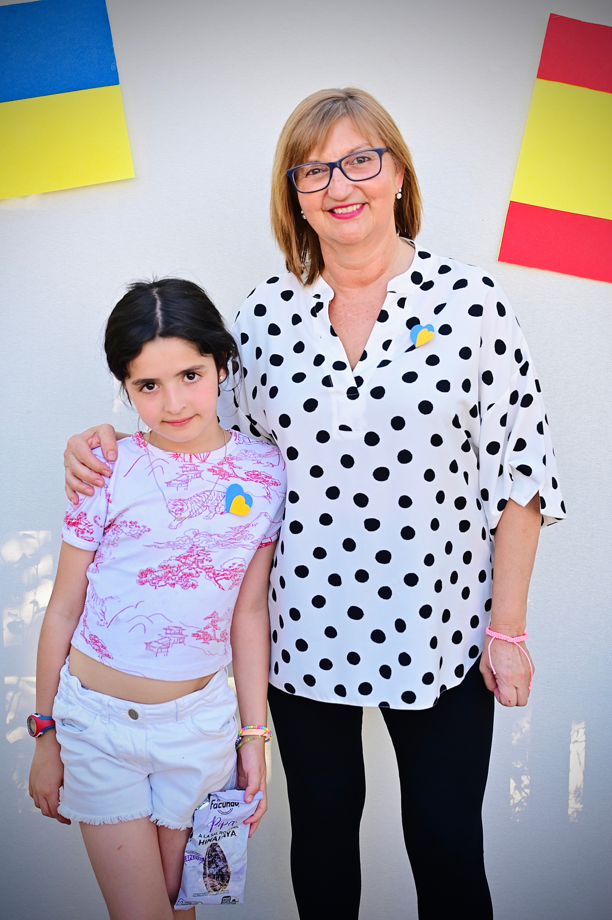 SOLIDARIDAD CON UCRANIA. Фотограф Марія Якимичева