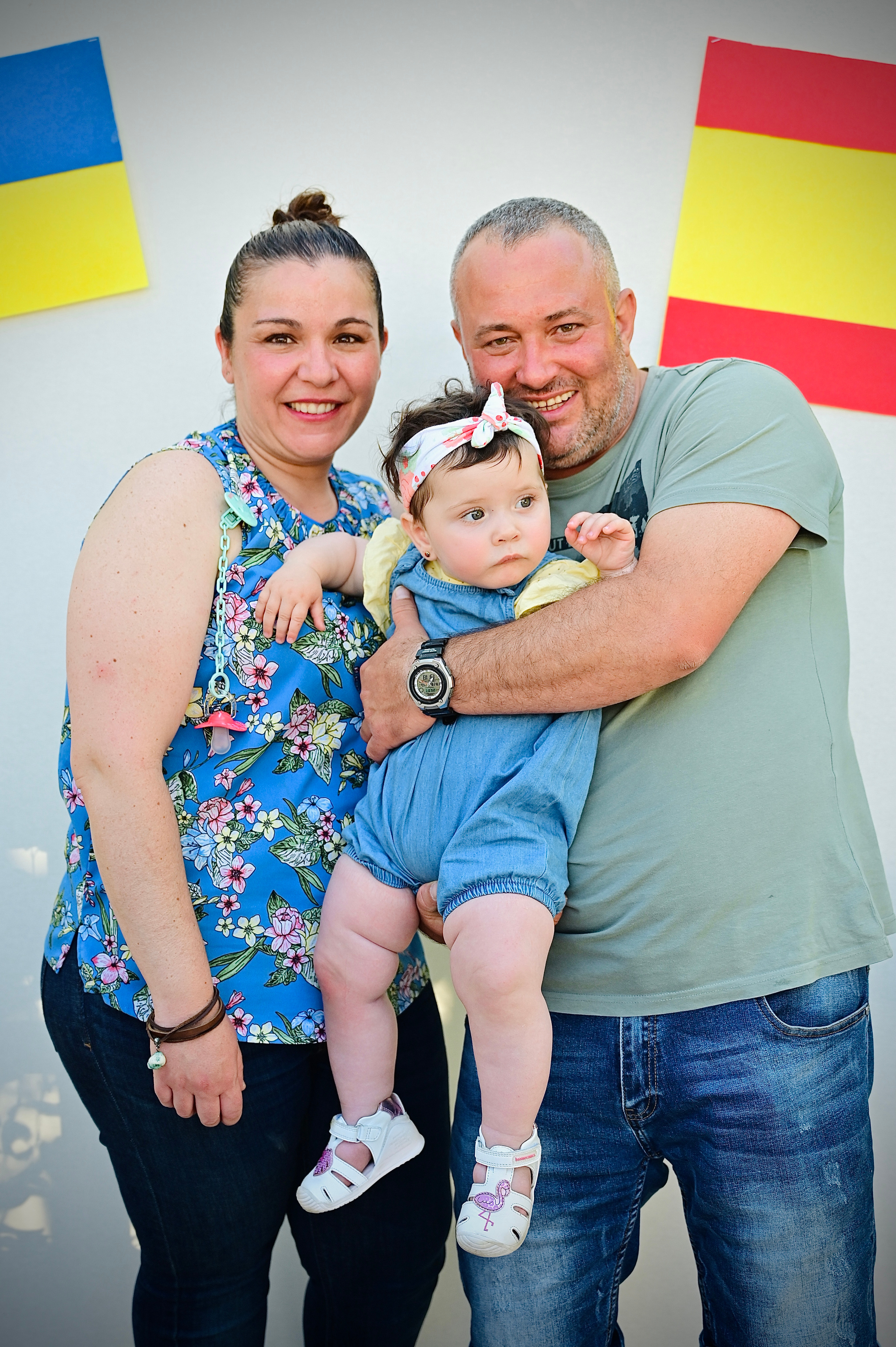 SOLIDARIDAD CON UCRANIA. Фотограф Марія Якимичева