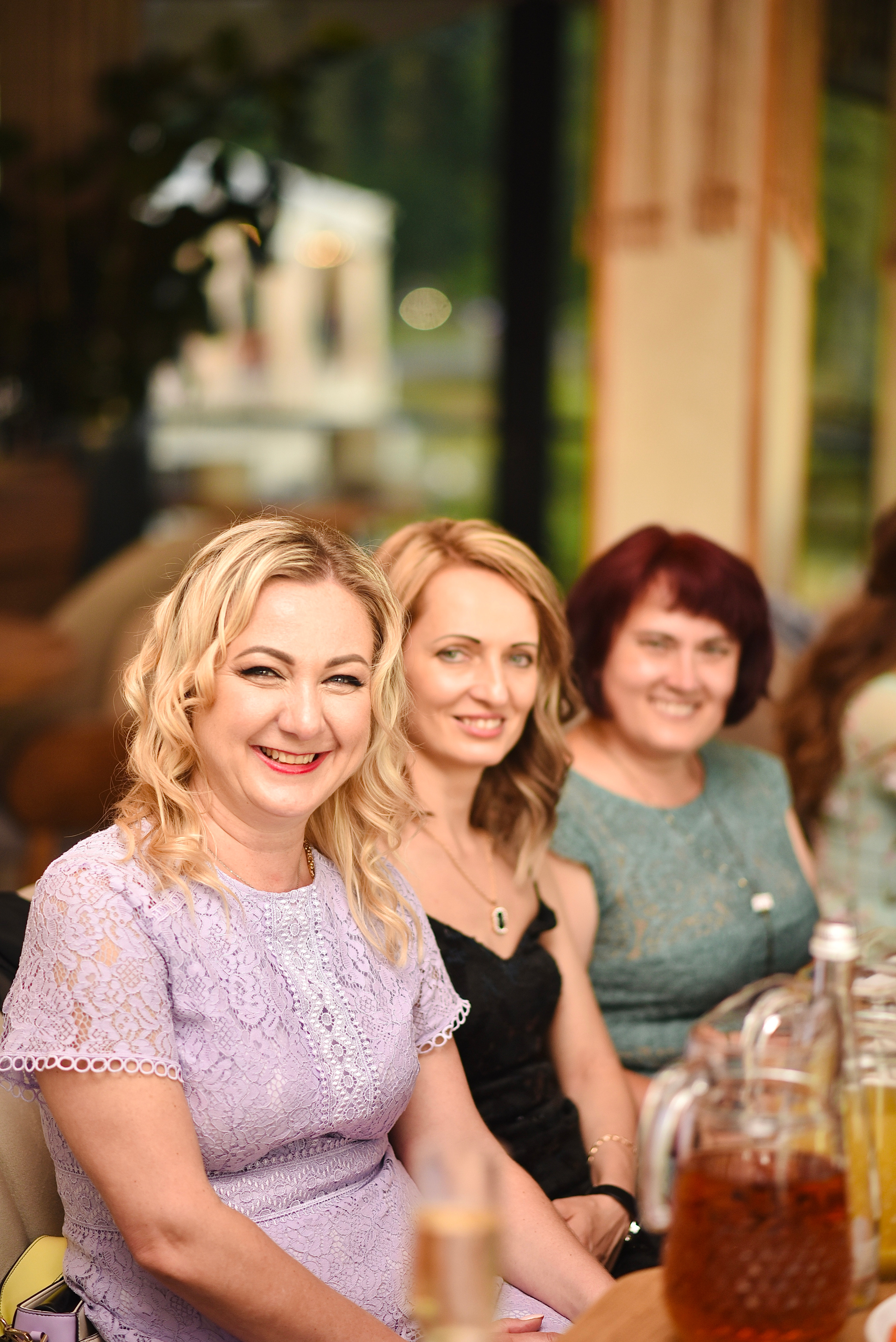 Випускний вечір 11-го класу. Фотограф Марія Якимичева