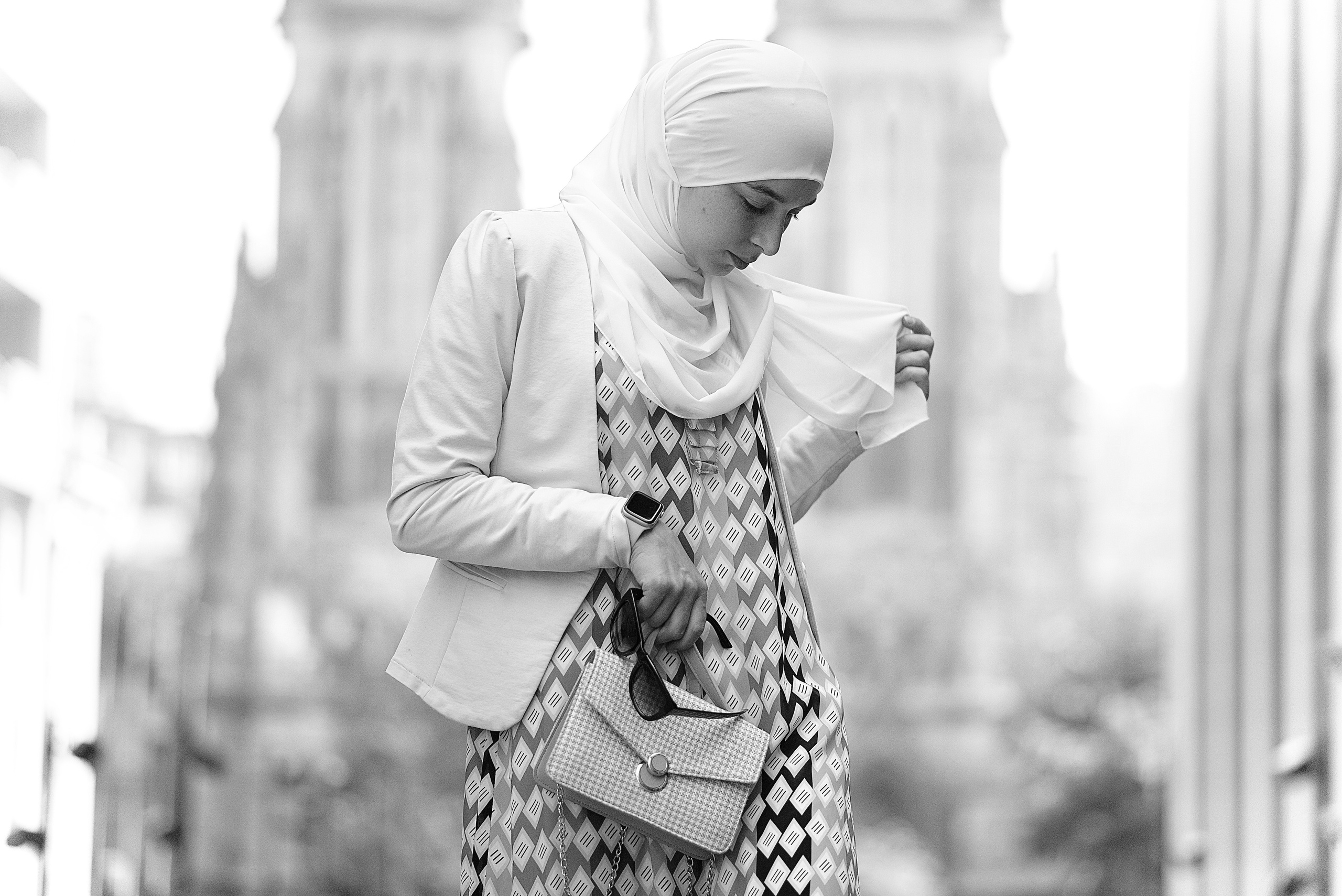 Кримська англічанка/бізнес-контент зйомка. Fotógrafa Maria Yakymycheva