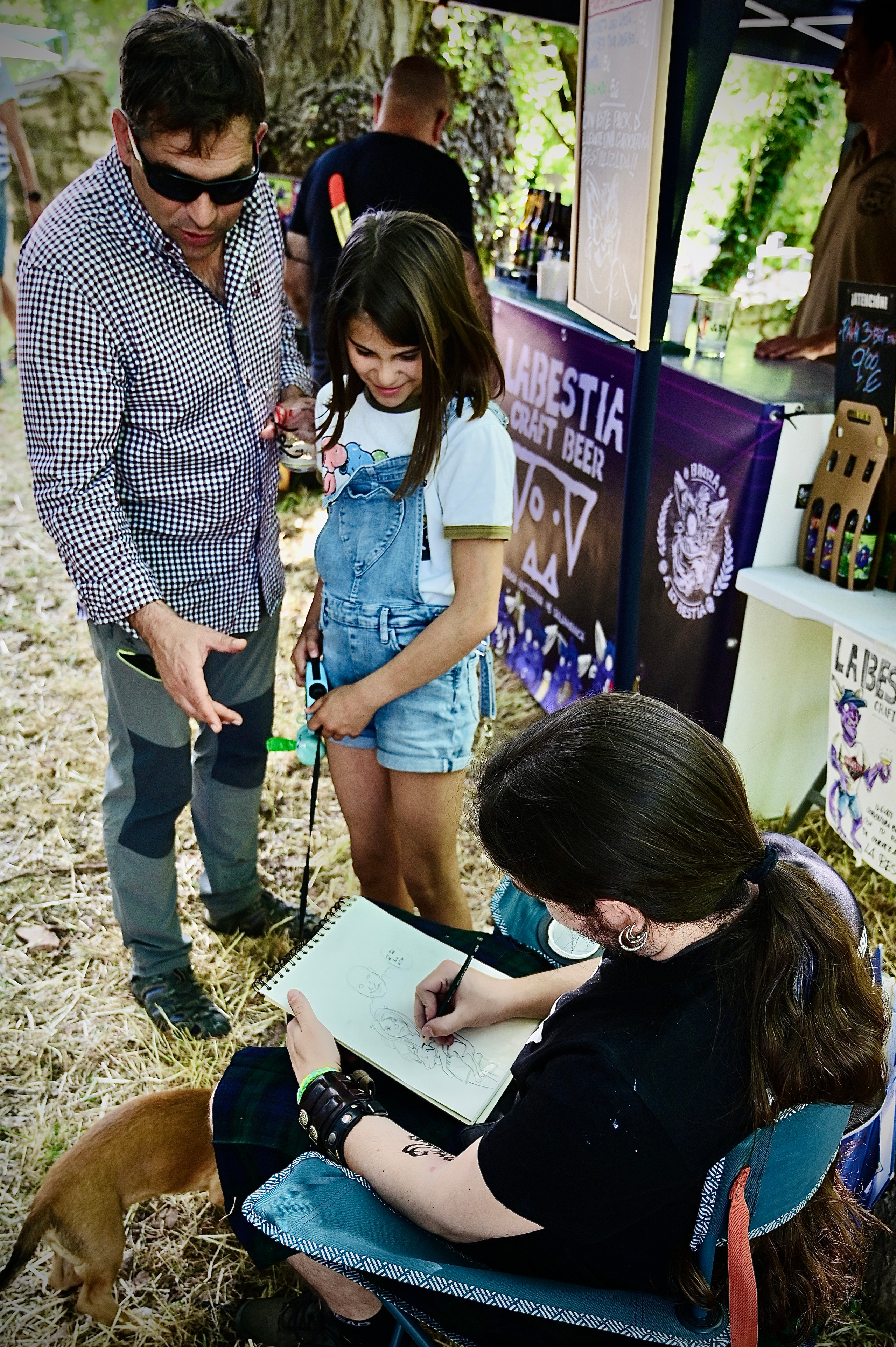 SOLIDARIDAD CON UCRANIA. Фотограф Марія Якимичева