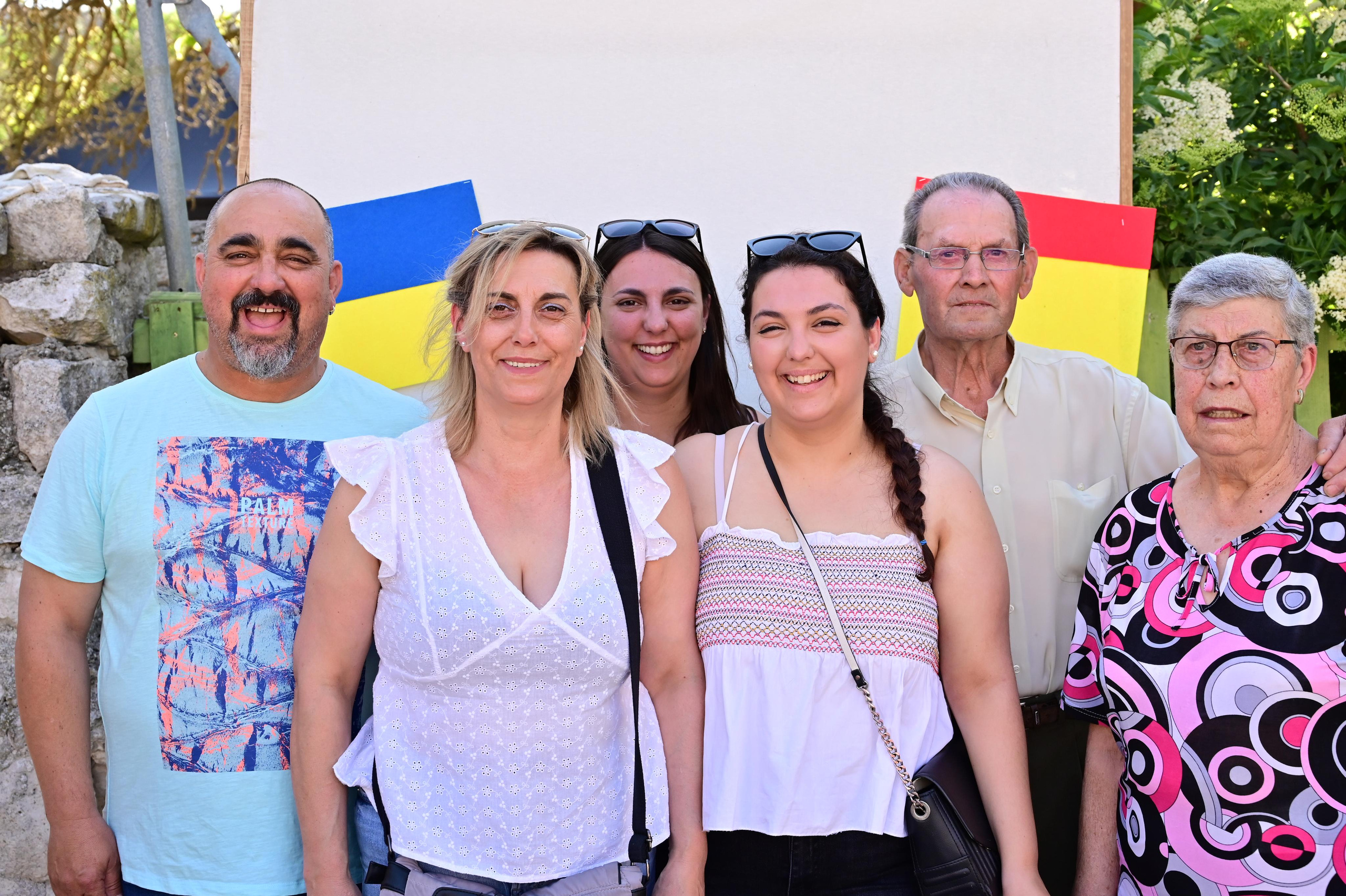 SOLIDARIDAD CON UCRANIA. Фотограф Марія Якимичева