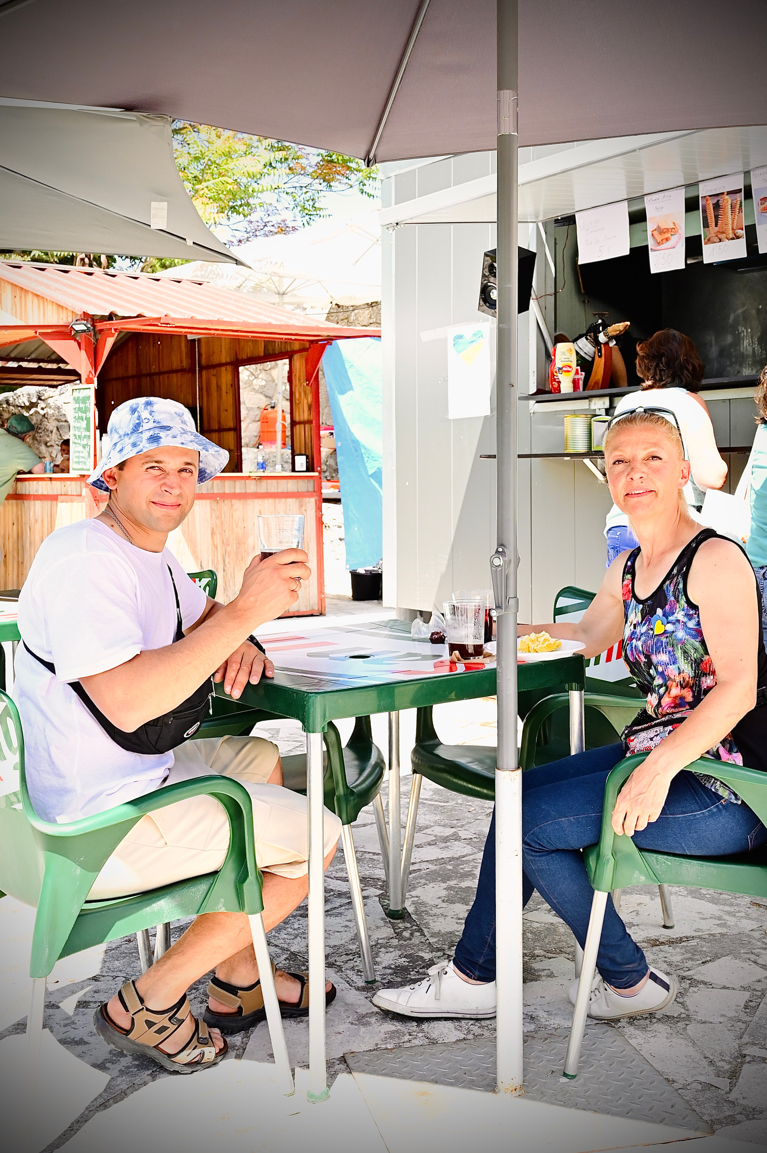 SOLIDARIDAD CON UCRANIA. Фотограф Марія Якимичева