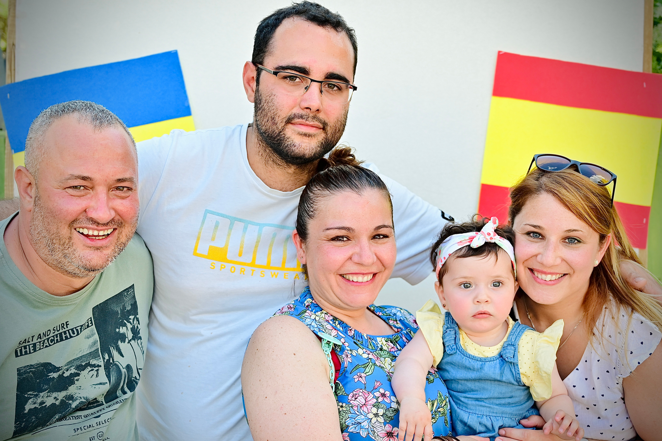 SOLIDARIDAD CON UCRANIA. Фотограф Марія Якимичева