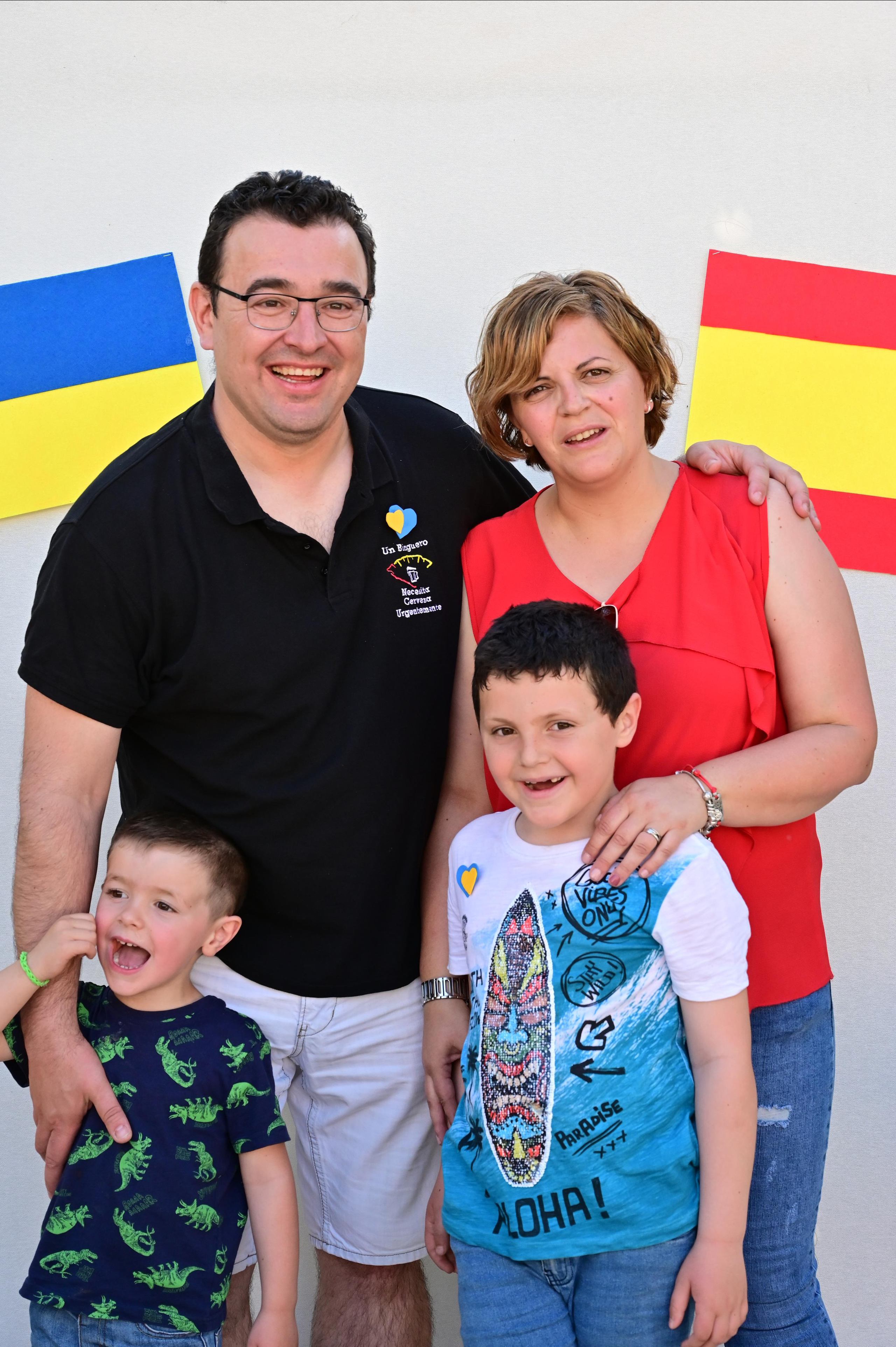 SOLIDARIDAD CON UCRANIA. Фотограф Марія Якимичева