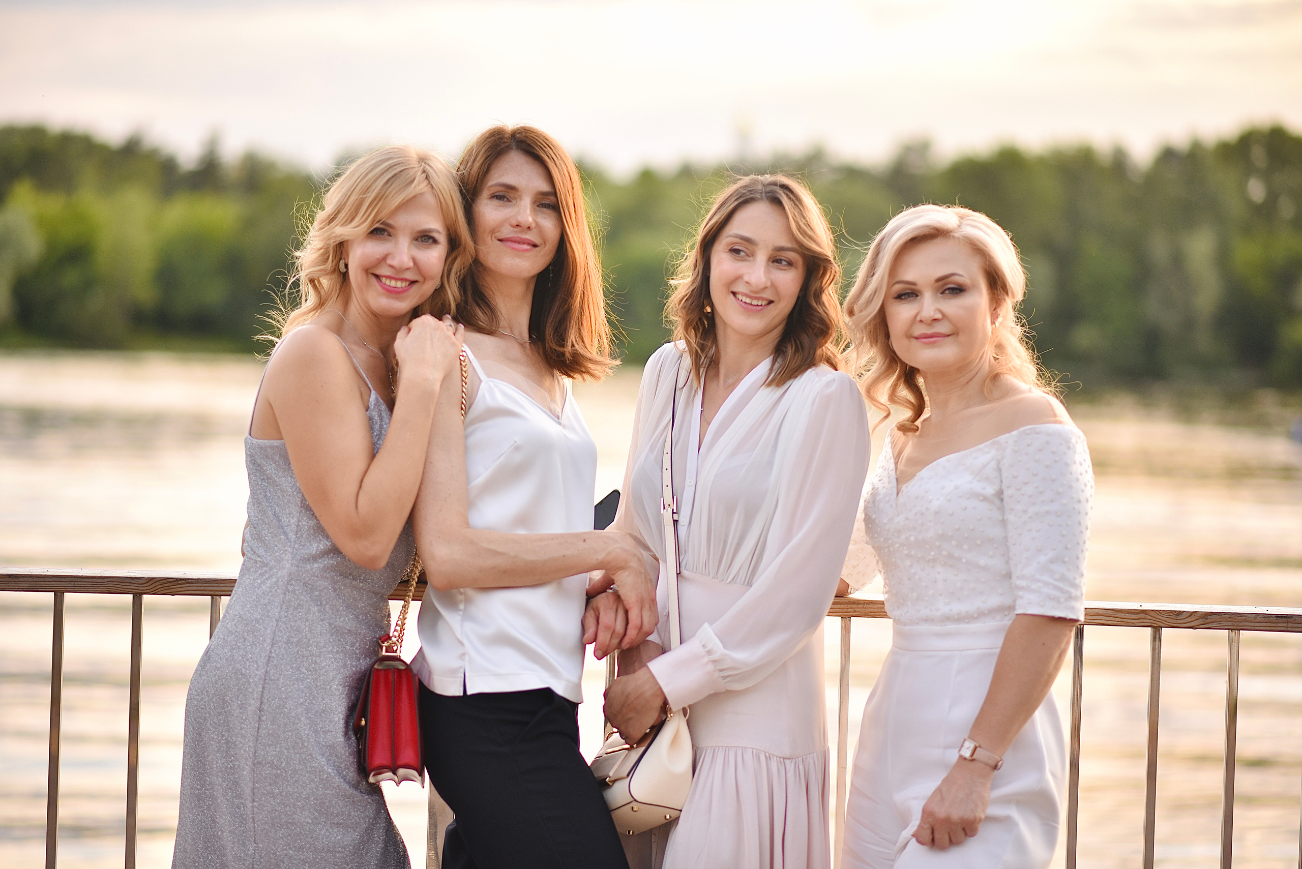 Випускний вечір 11-го класу. Фотограф Марія Якимичева