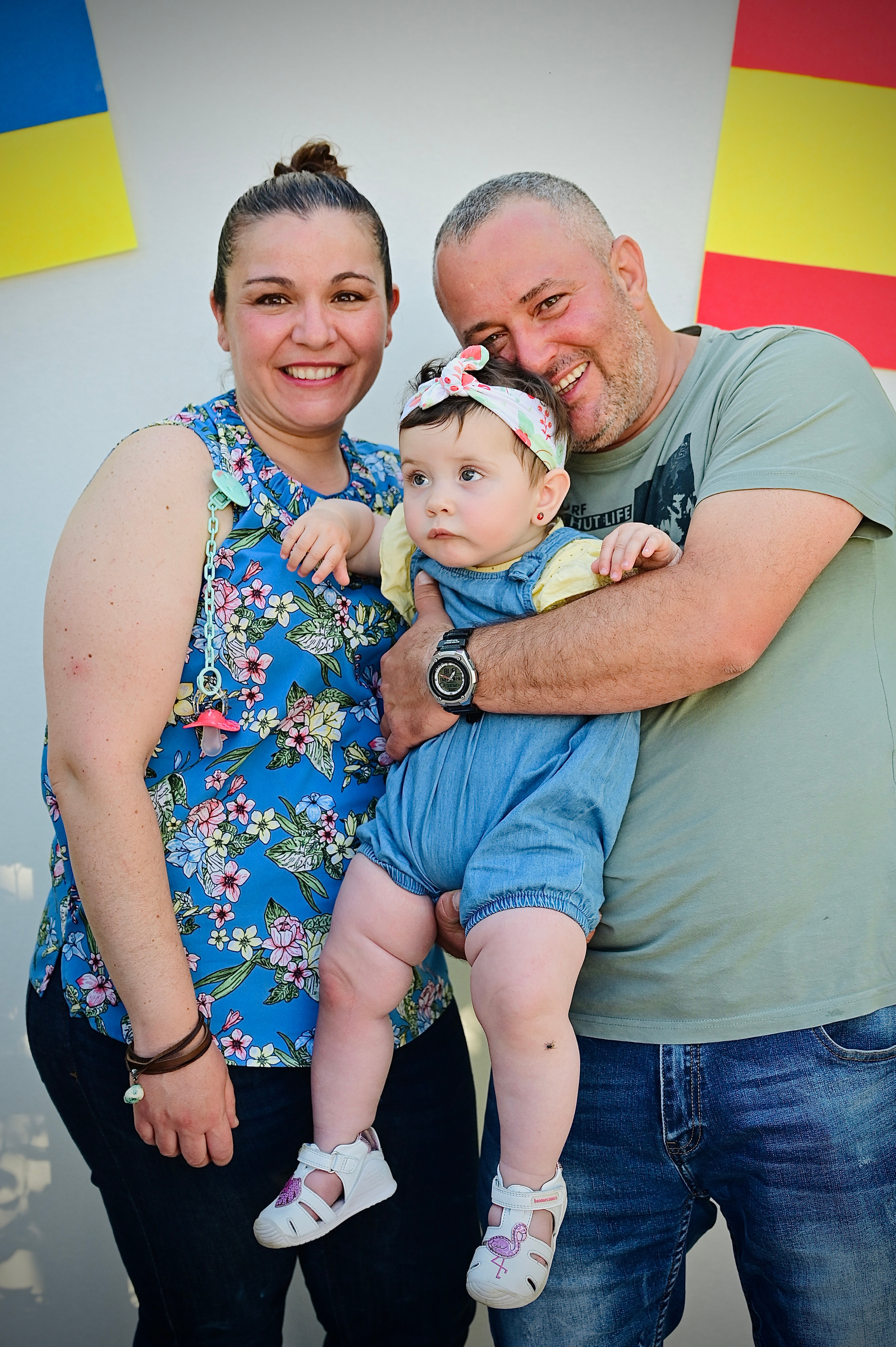 SOLIDARIDAD CON UCRANIA. Фотограф Марія Якимичева