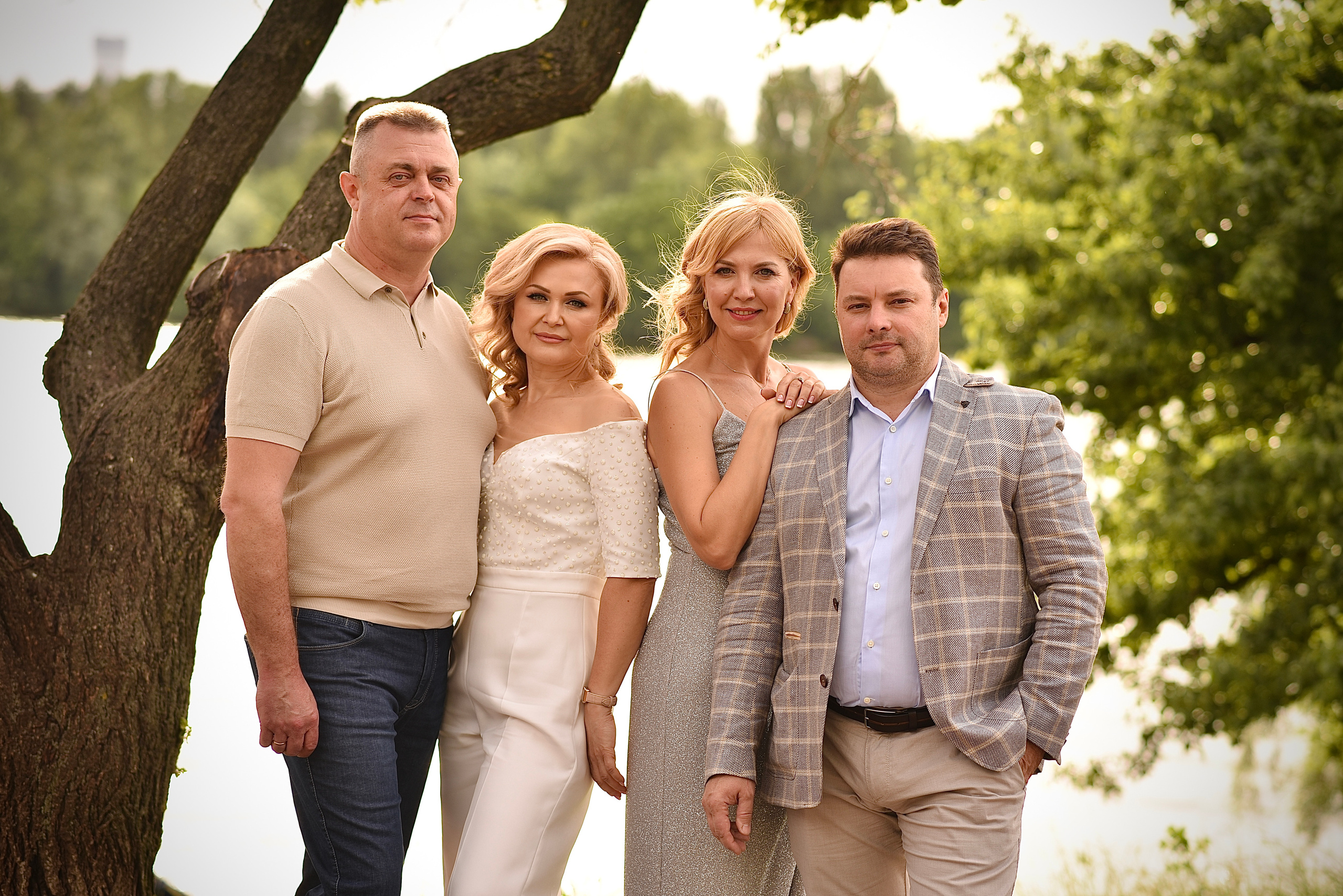 Випускний вечір 11-го класу. Фотограф Марія Якимичева