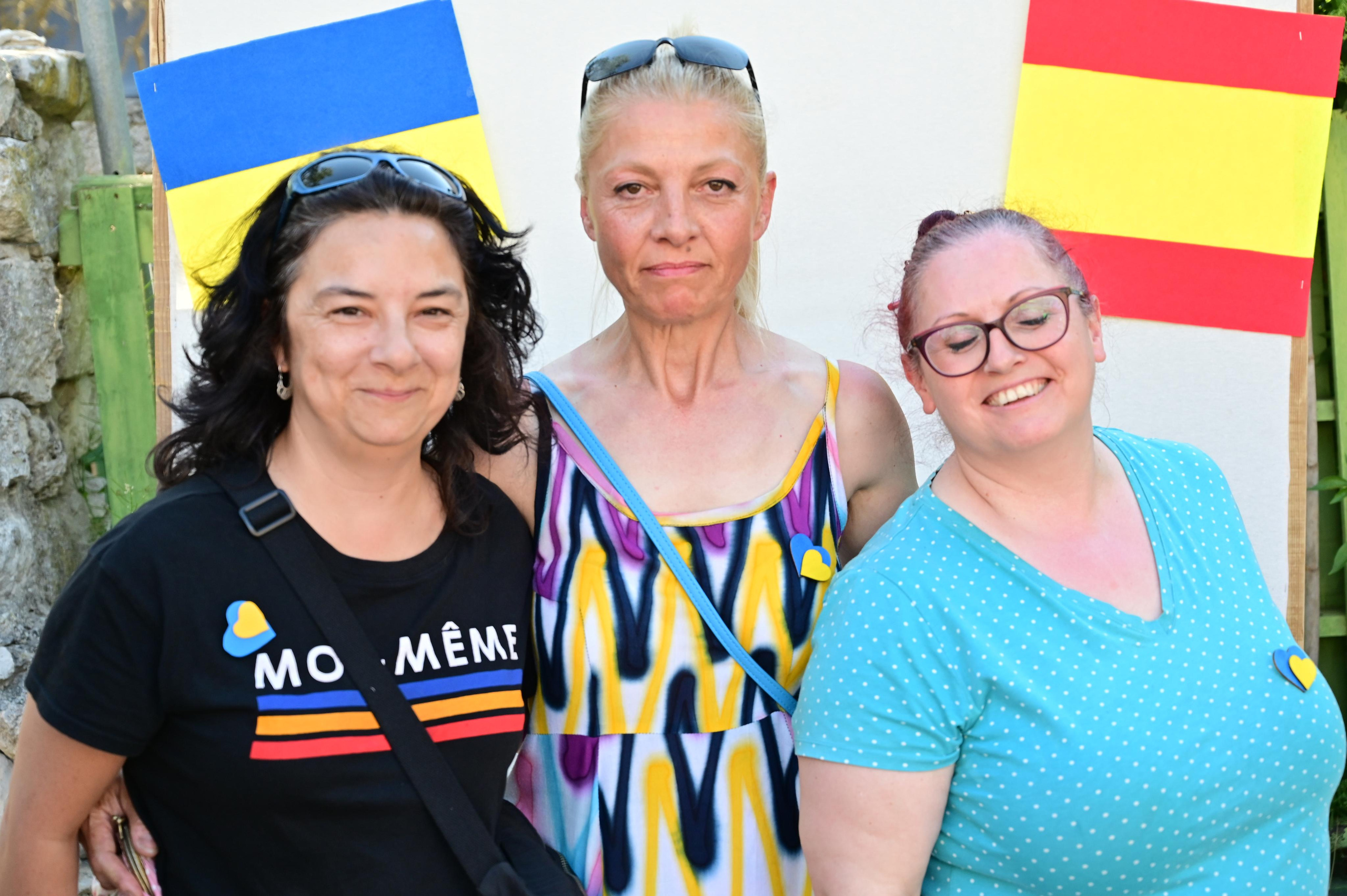 SOLIDARIDAD CON UCRANIA. Фотограф Марія Якимичева