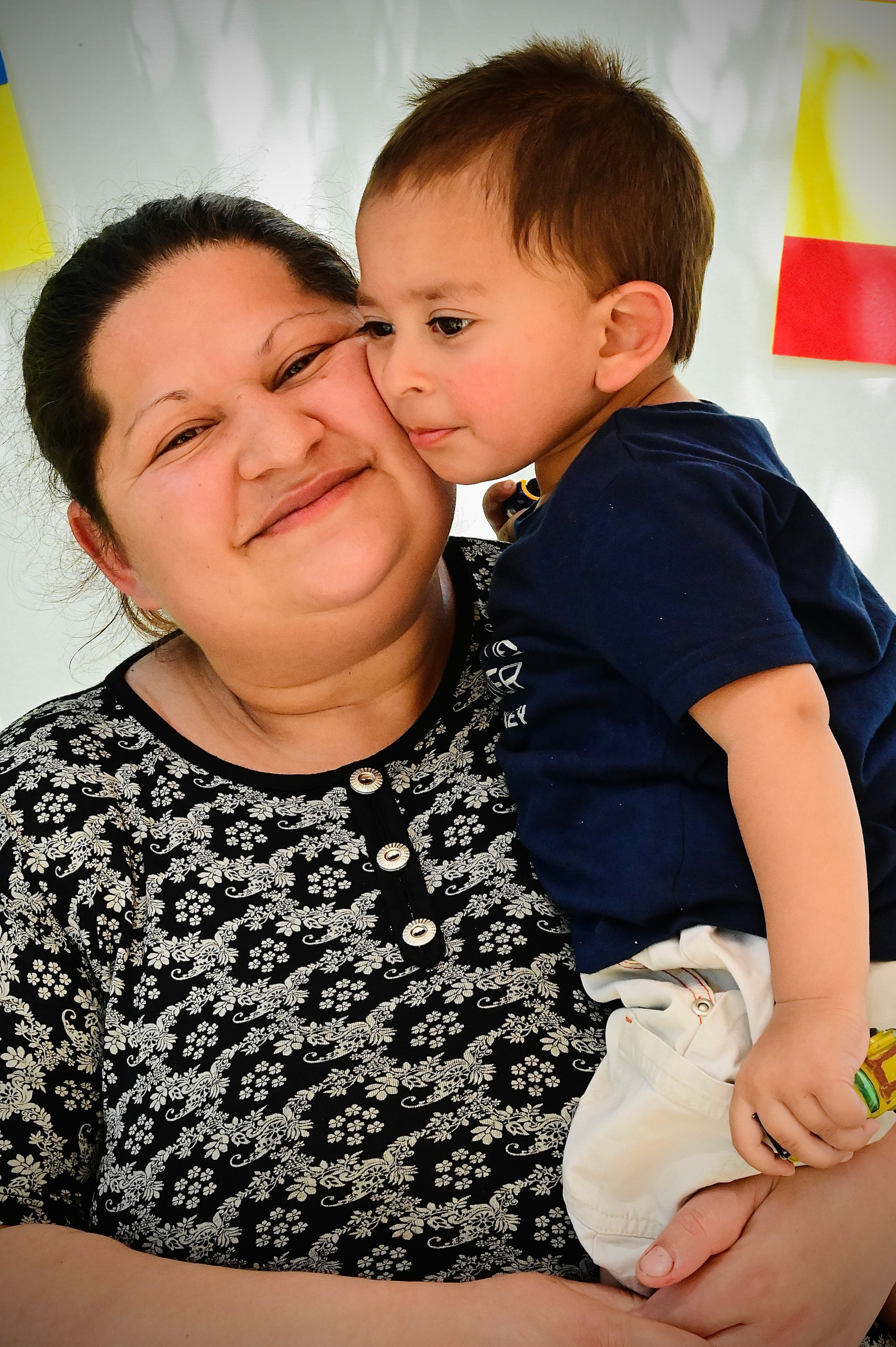 SOLIDARIDAD CON UCRANIA. Фотограф Марія Якимичева