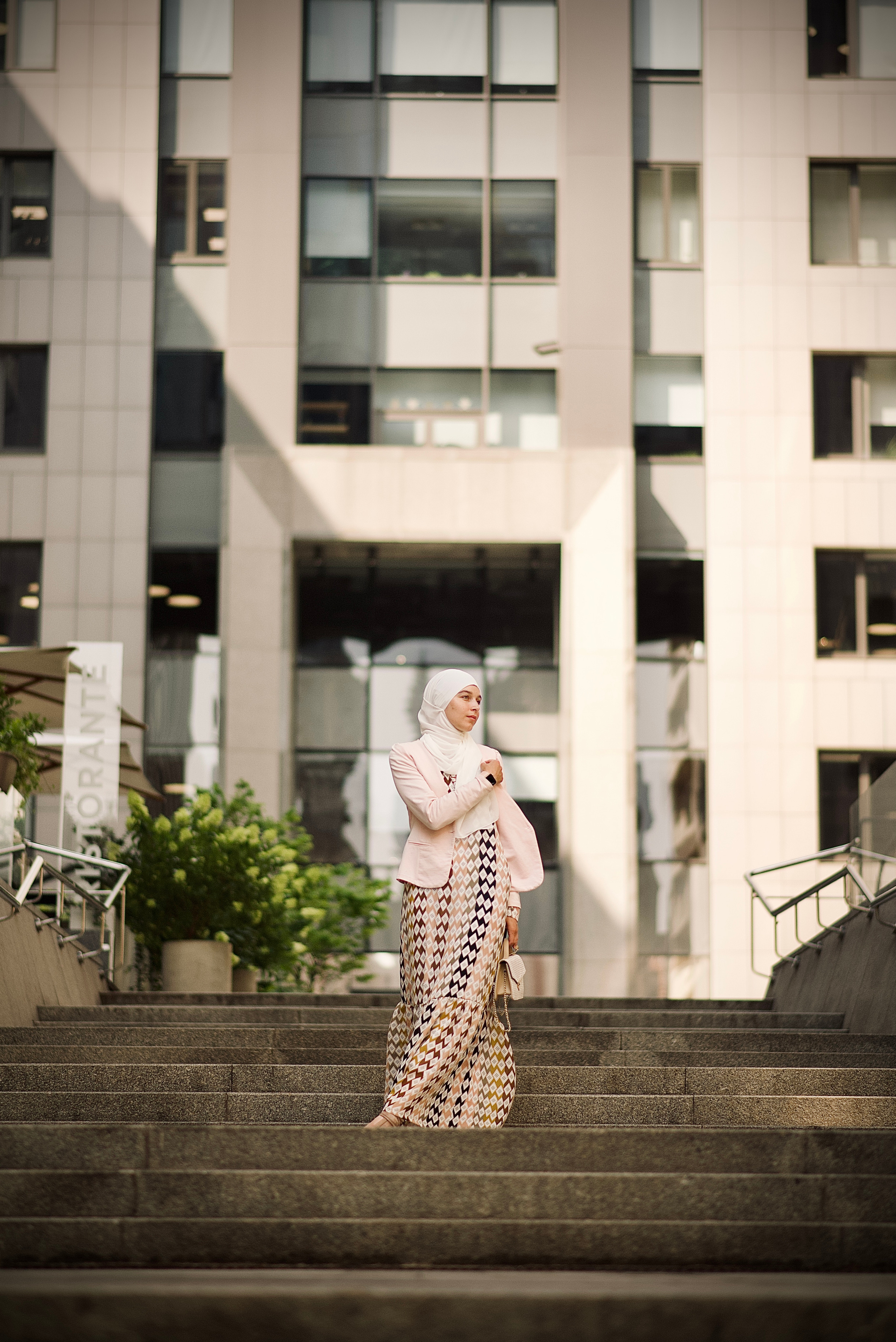 Кримська англічанка/бізнес-контент зйомка. Fotógrafa Maria Yakymycheva