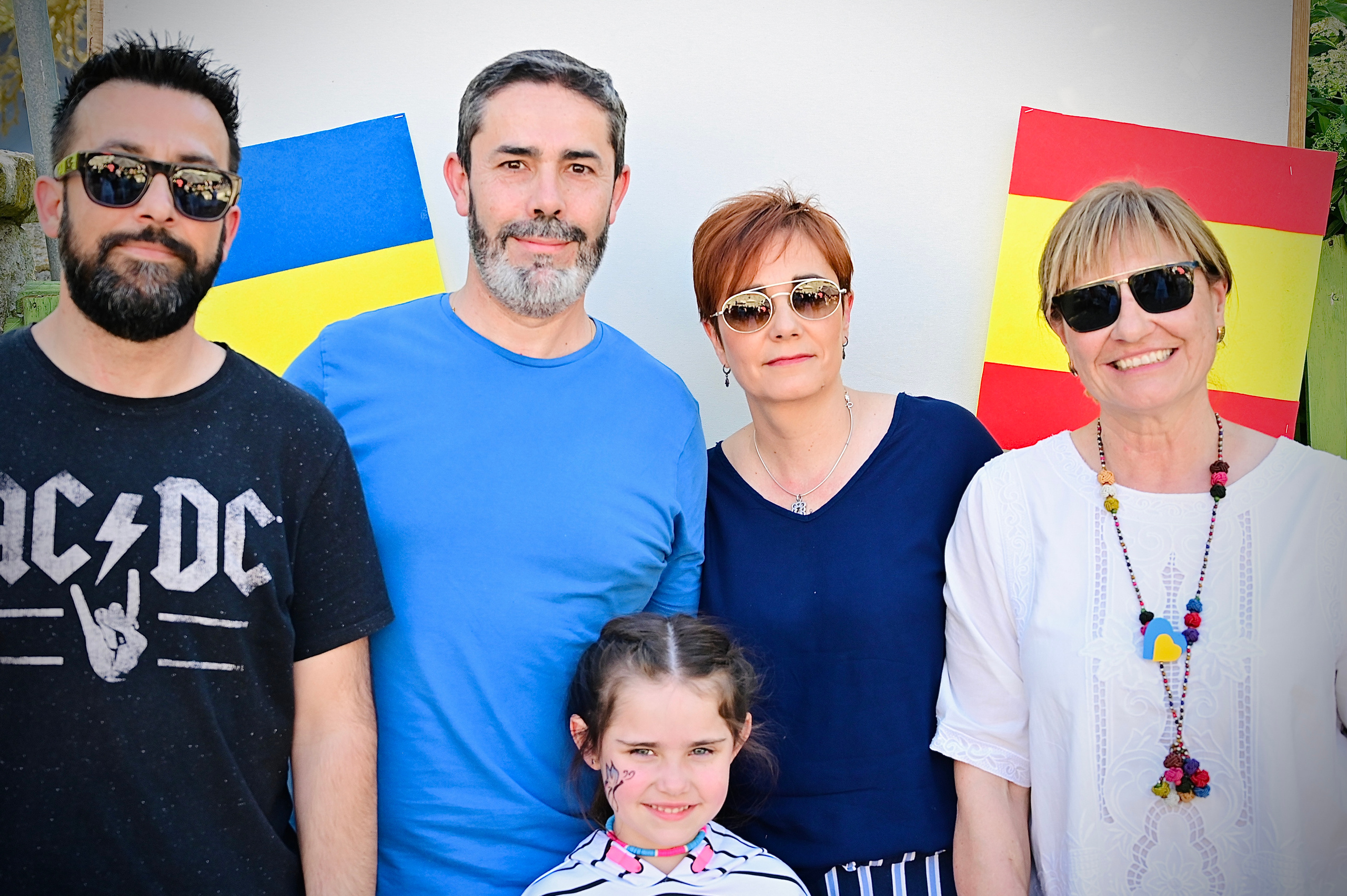 SOLIDARIDAD CON UCRANIA. Фотограф Марія Якимичева