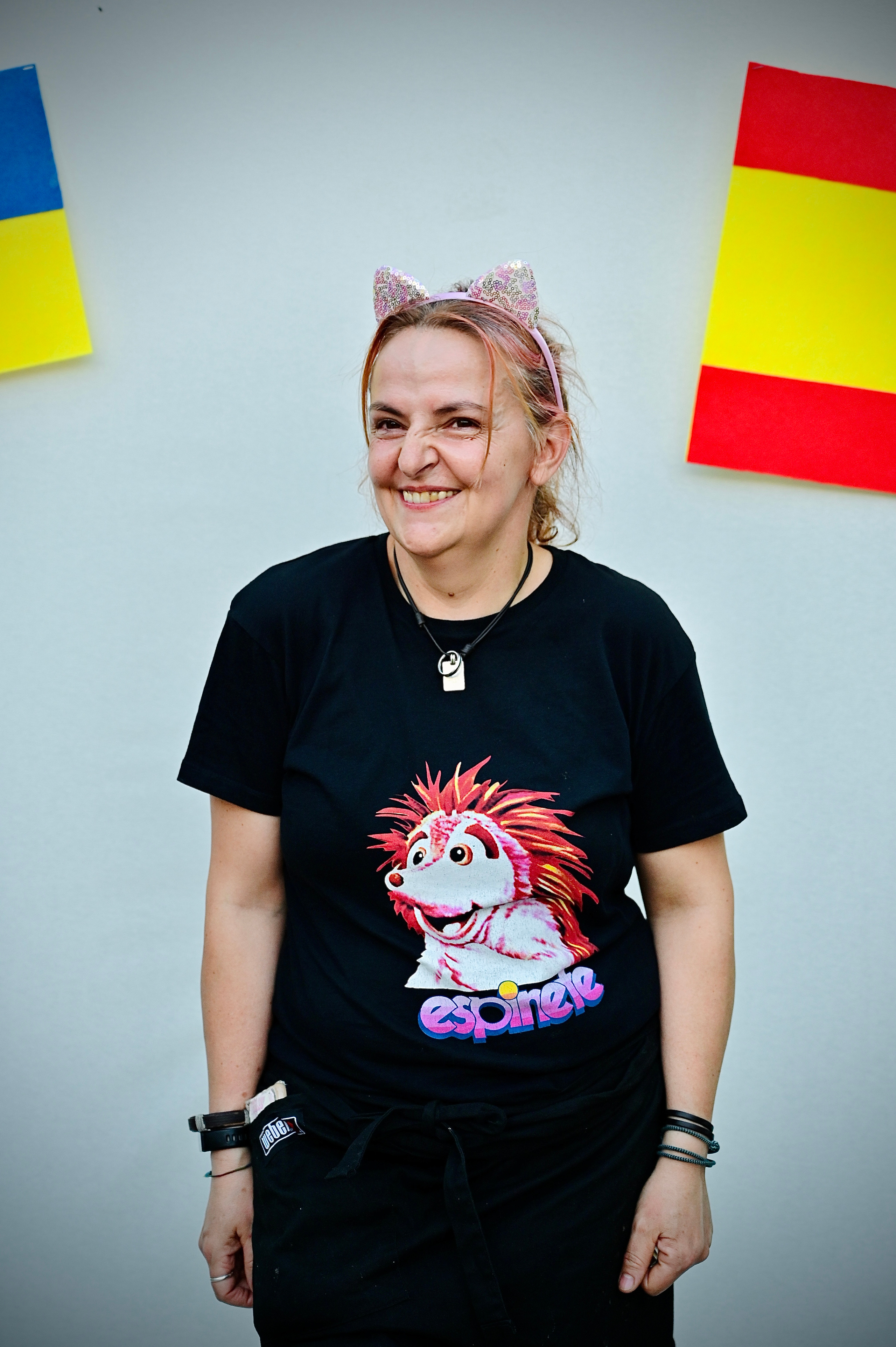 SOLIDARIDAD CON UCRANIA. Фотограф Марія Якимичева